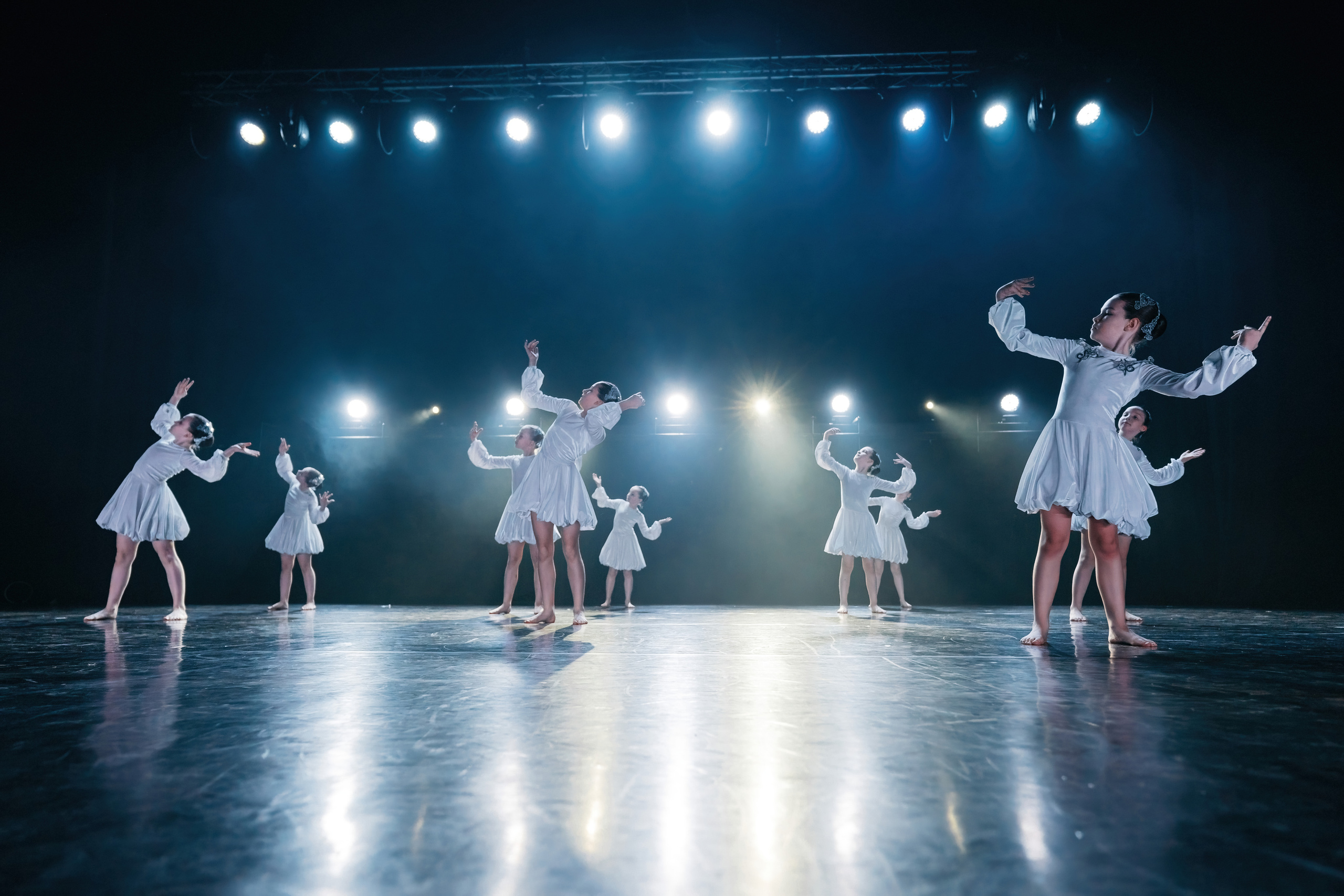 Танцы. Спектр. Event фотограф Степанова Александра