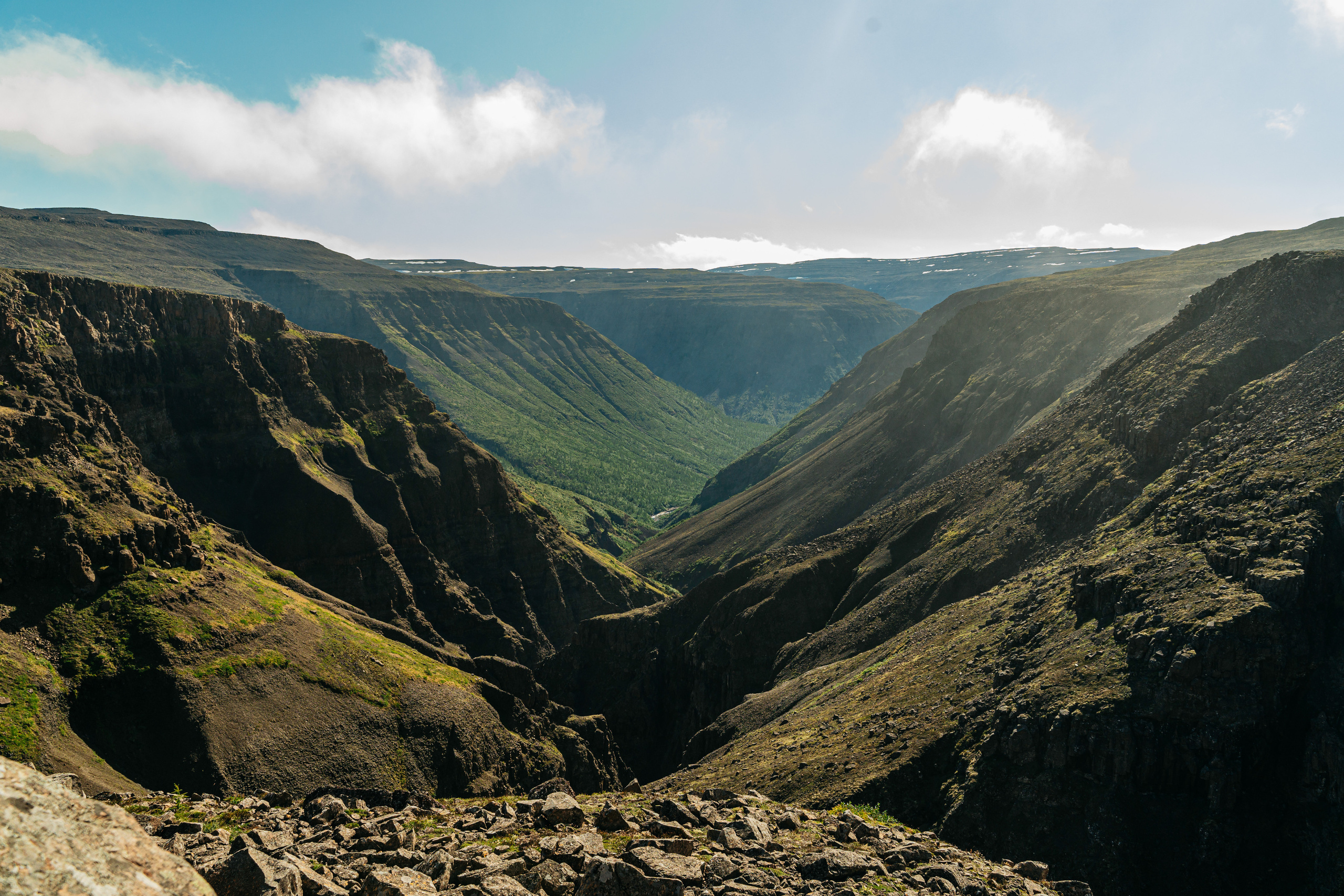 Плато ПУТОРАНА. Event фотограф Степанова Александра