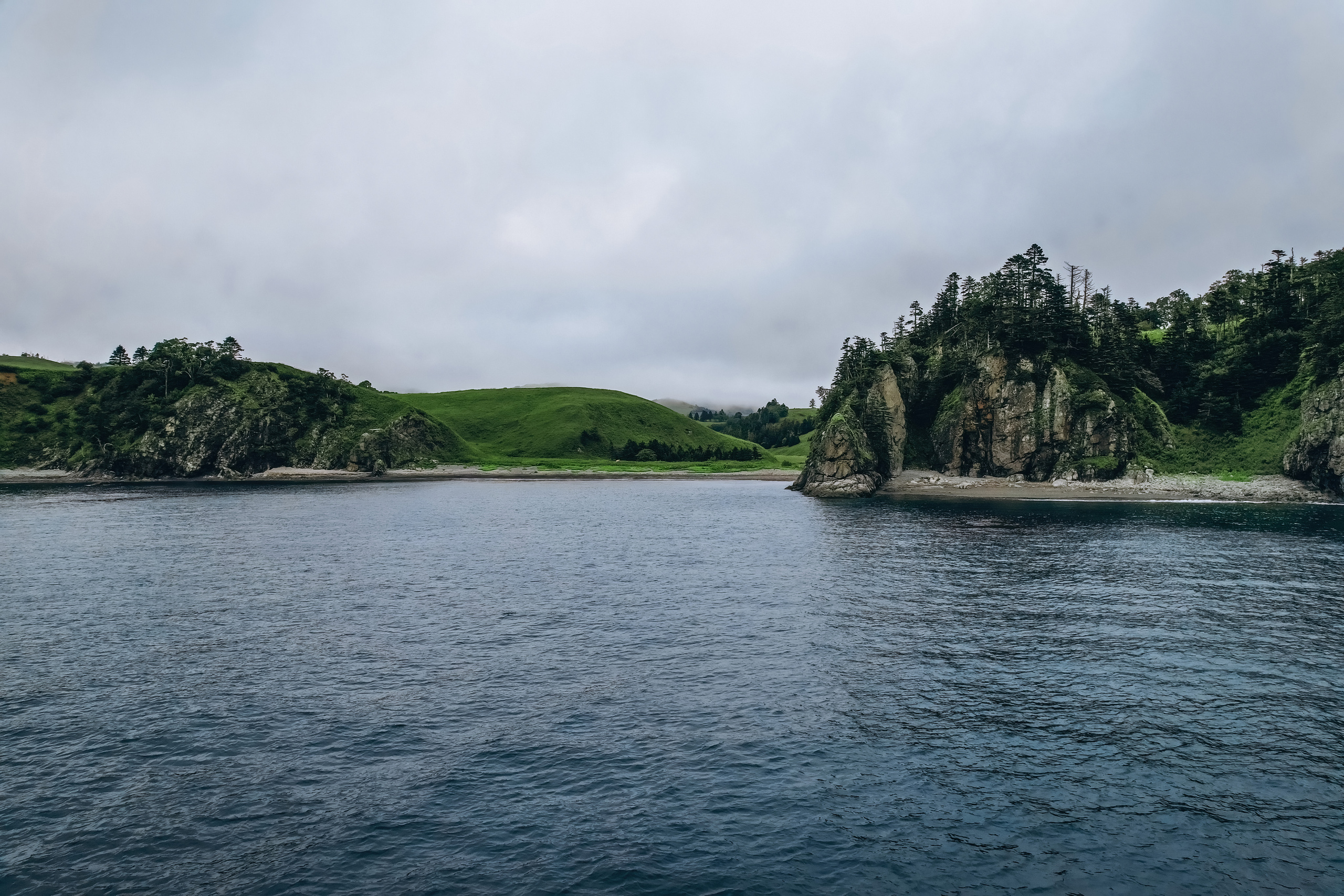 Сахалин. Event фотограф Степанова Александра
