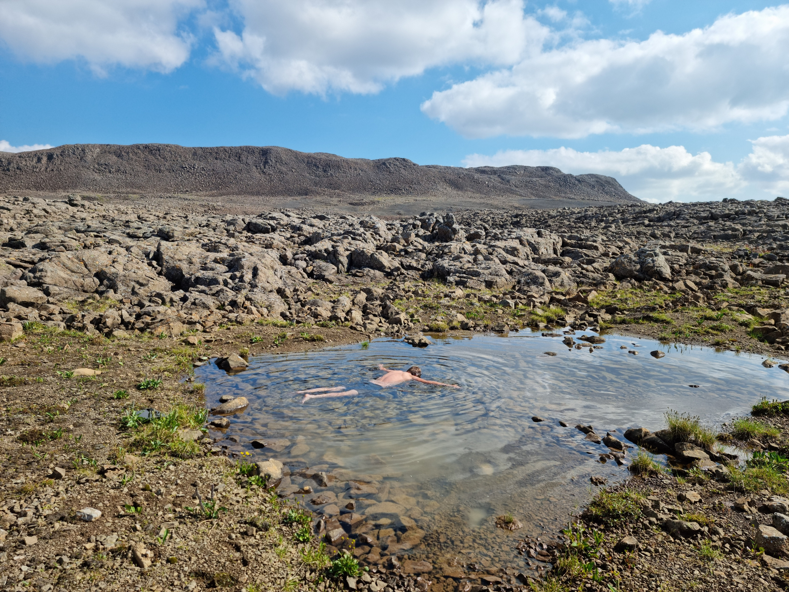Плато ПУТОРАНА. Event фотограф Степанова Александра