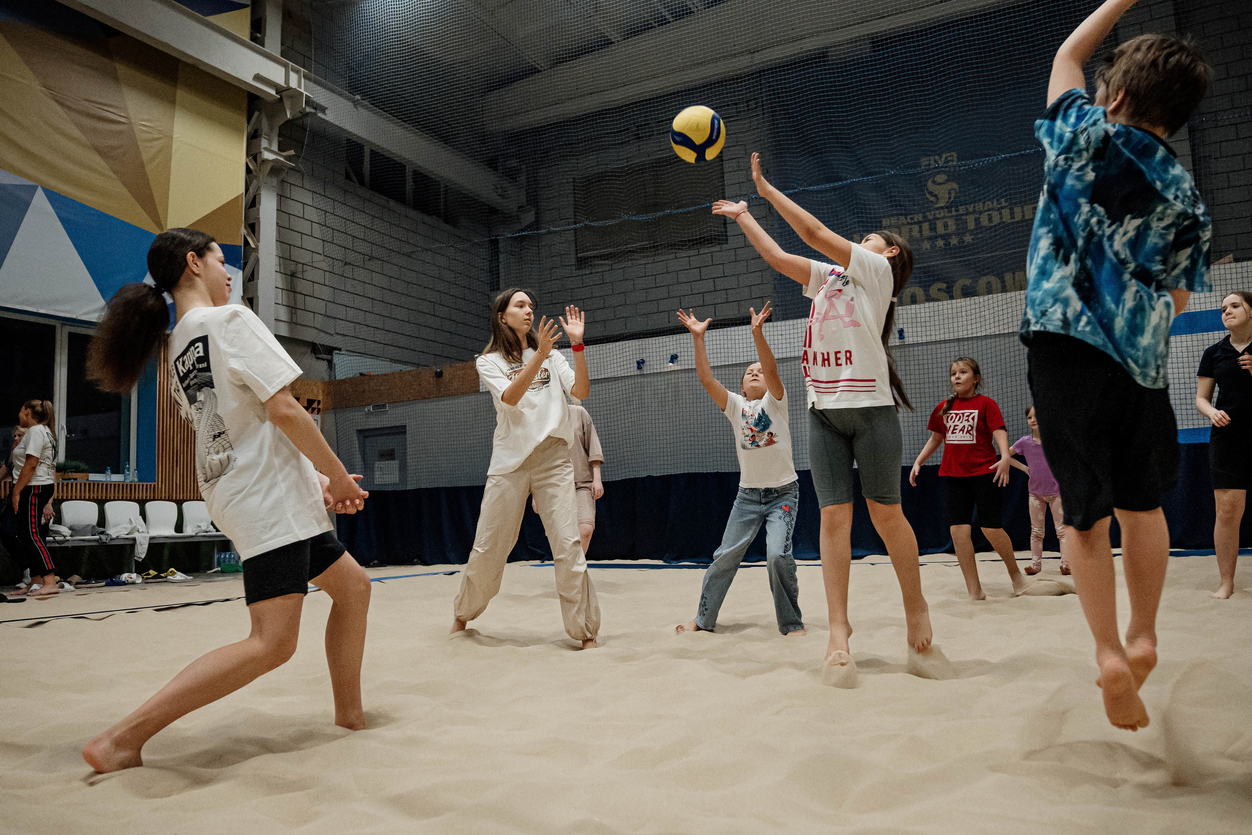 День рождения Марии-Луизы. Event фотограф Степанова Александра