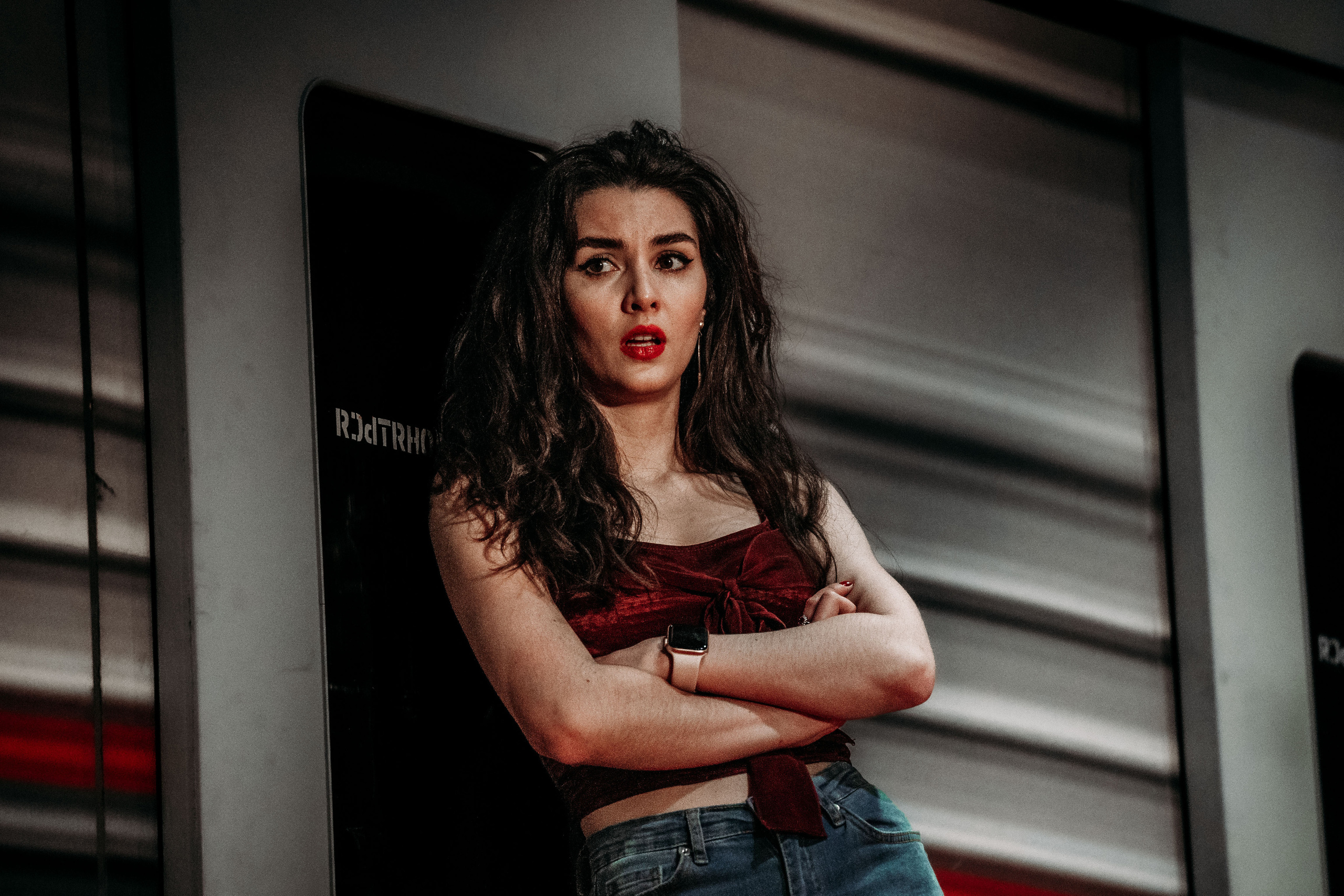 Премьера спектакля Сергея Безрукова «Женитьба. Почти по Гоголю». Event фотограф Степанова Александра