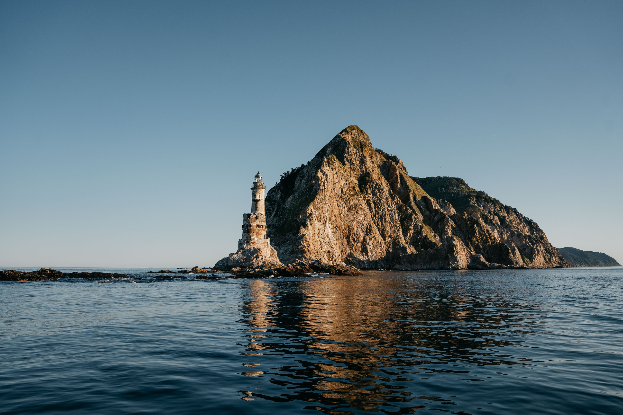 Сахалин. Event фотограф Степанова Александра