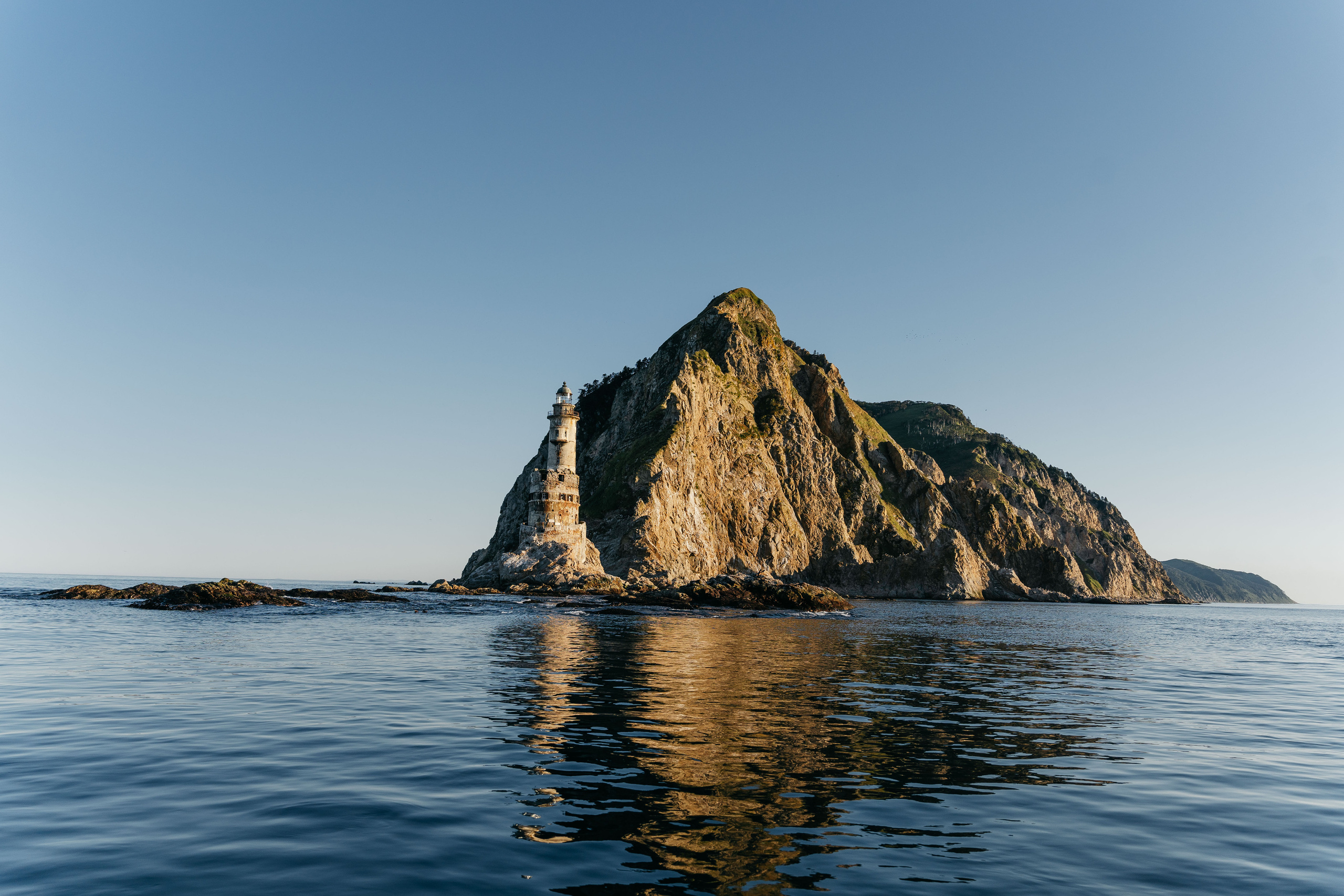 Сахалин. Event фотограф Степанова Александра