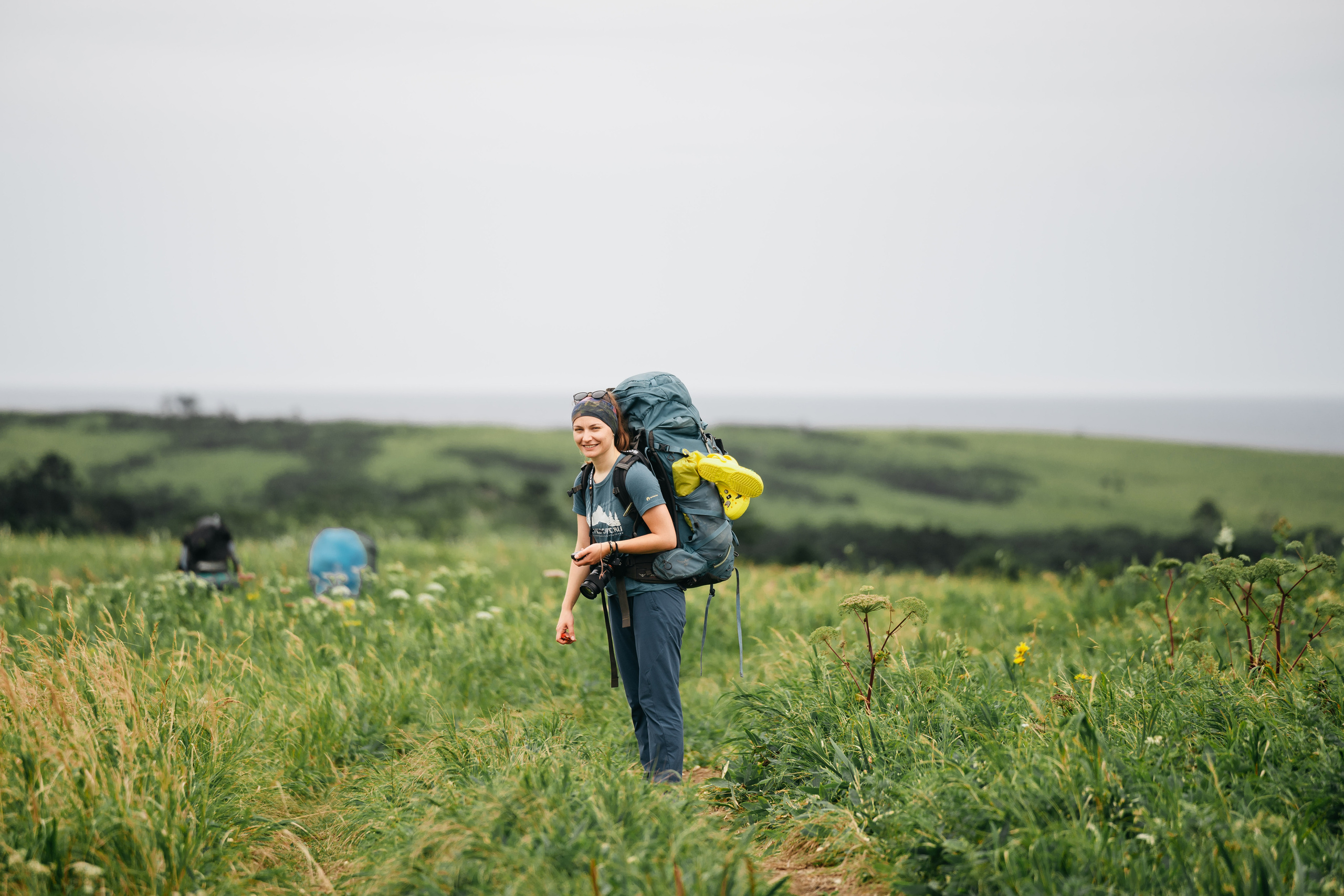 Сахалин. Event фотограф Степанова Александра