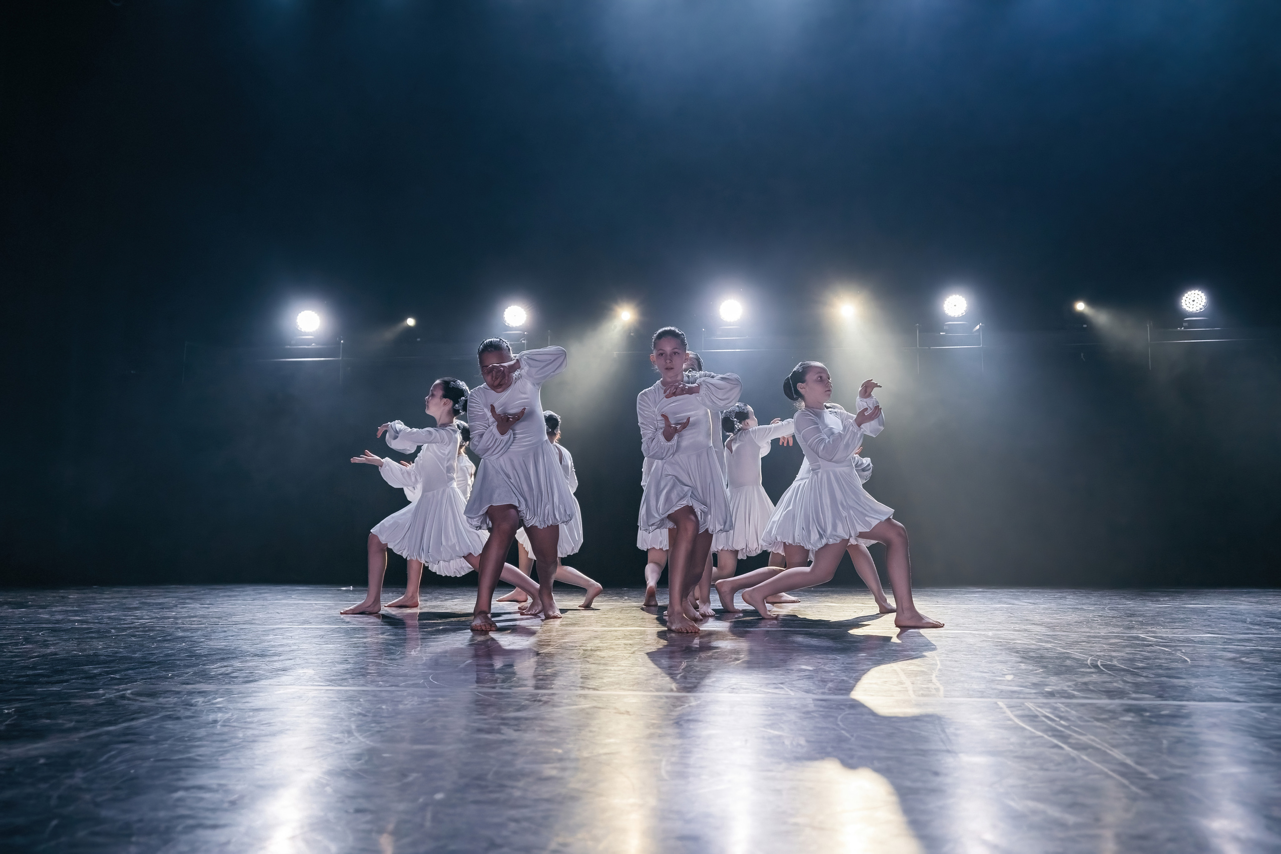 Танцы. Спектр. Event фотограф Степанова Александра