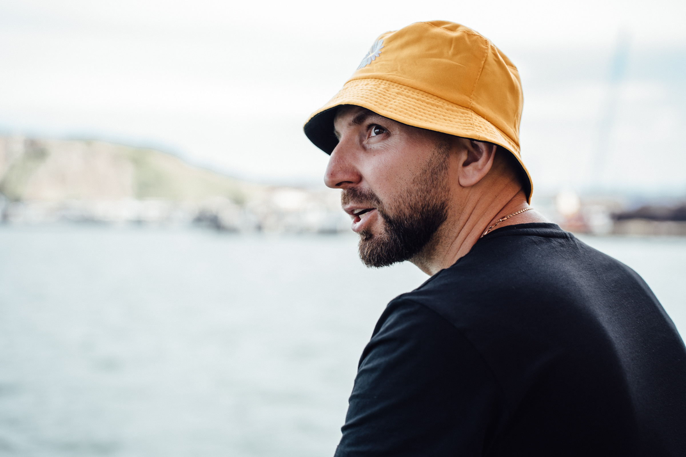 Остров Шикотан. Event фотограф Степанова Александра