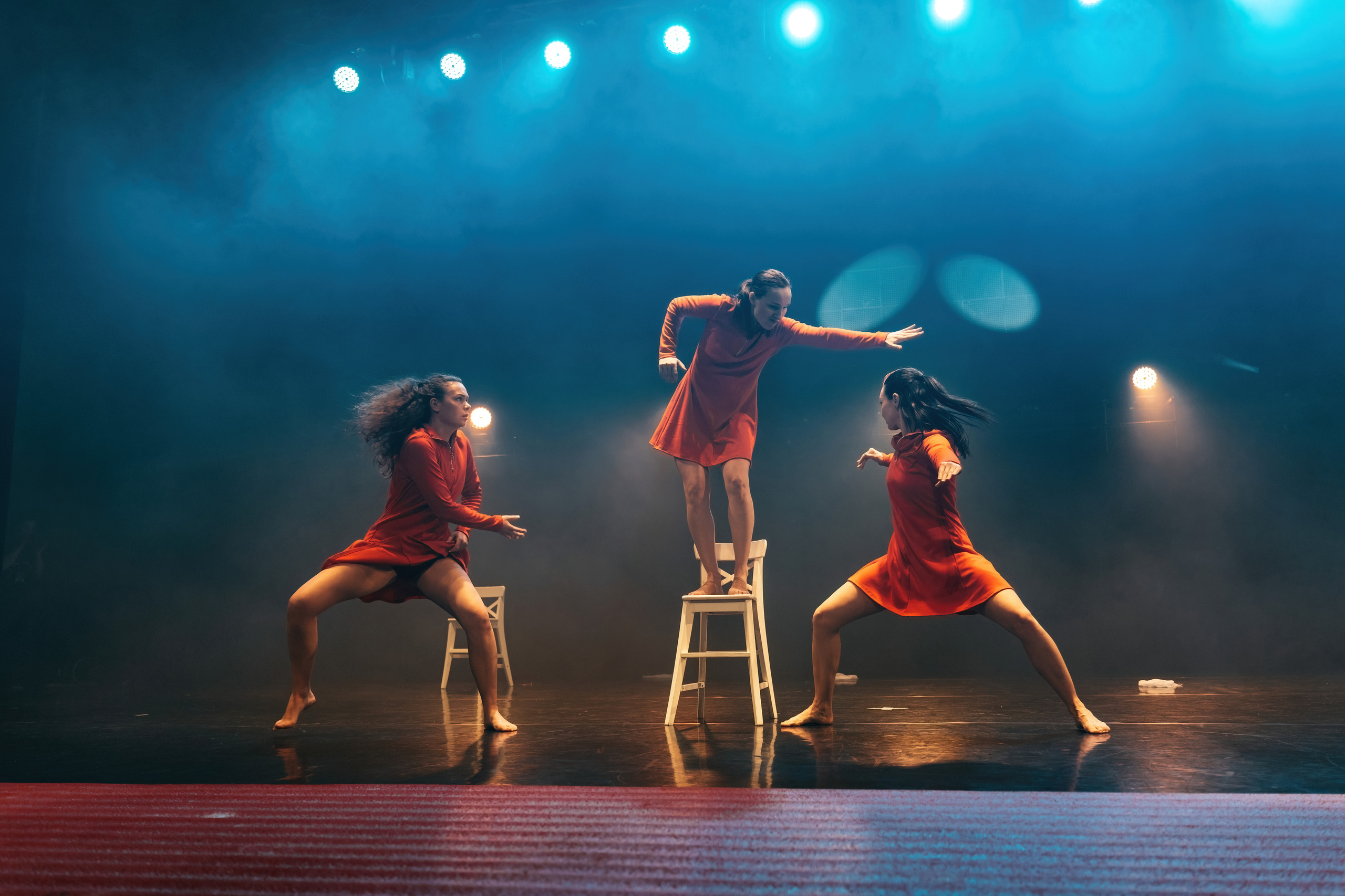 Танцы. Спектр. Event фотограф Степанова Александра