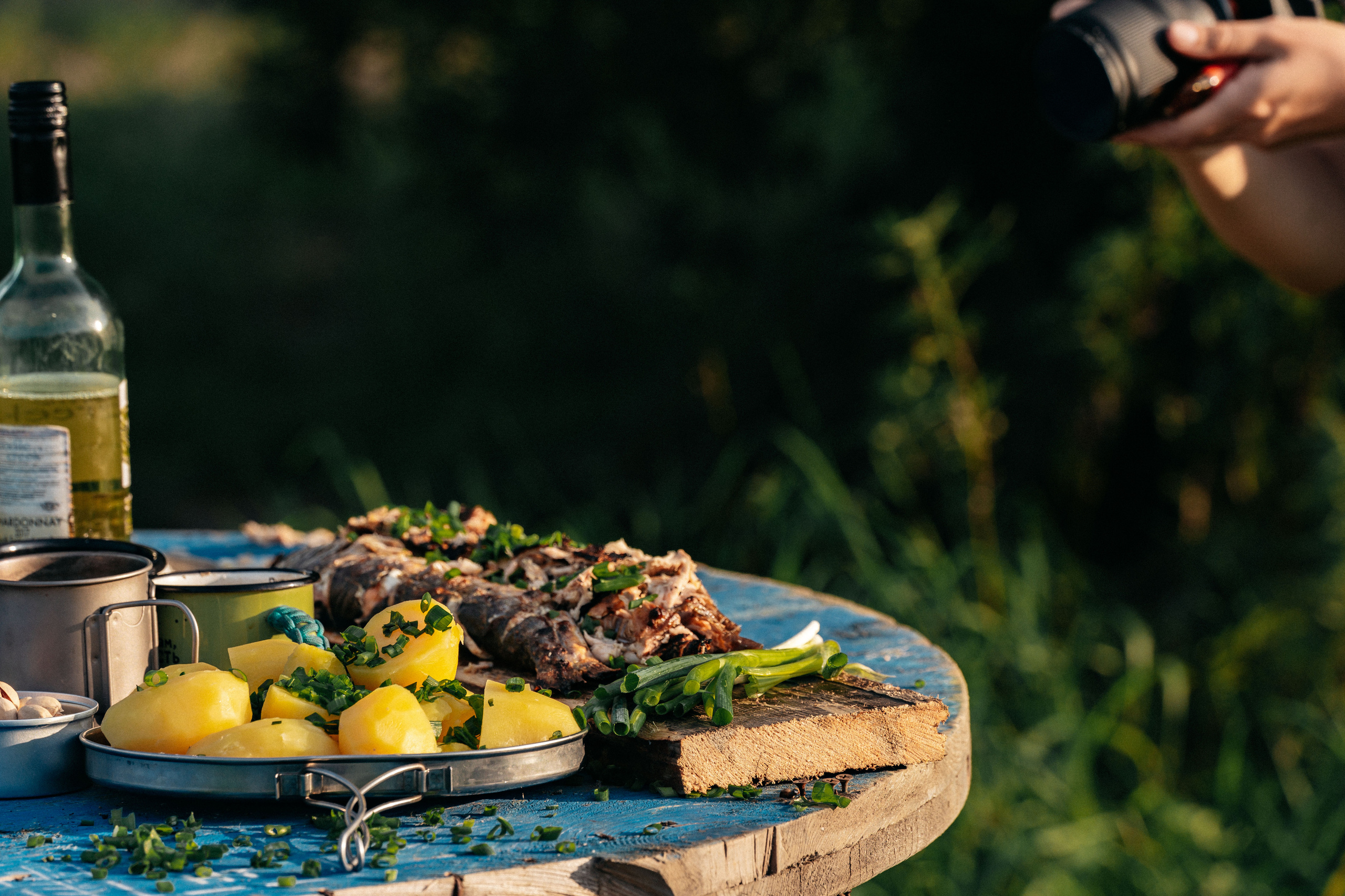 Сахалин. Event фотограф Степанова Александра
