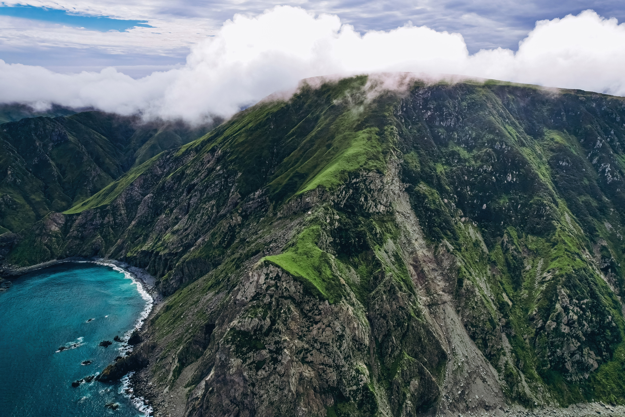 Сахалин. Event фотограф Степанова Александра