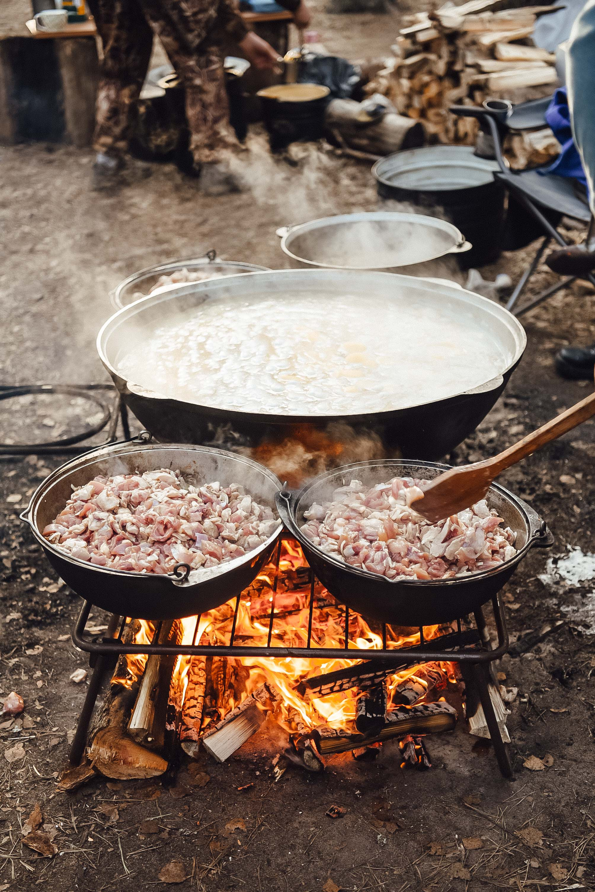 Турслет. Event фотограф Степанова Александра