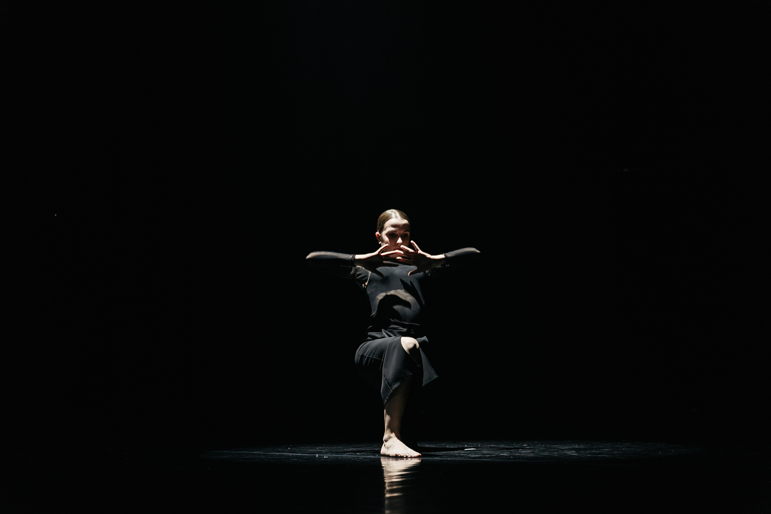 Танцы. Спектр. Event фотограф Степанова Александра