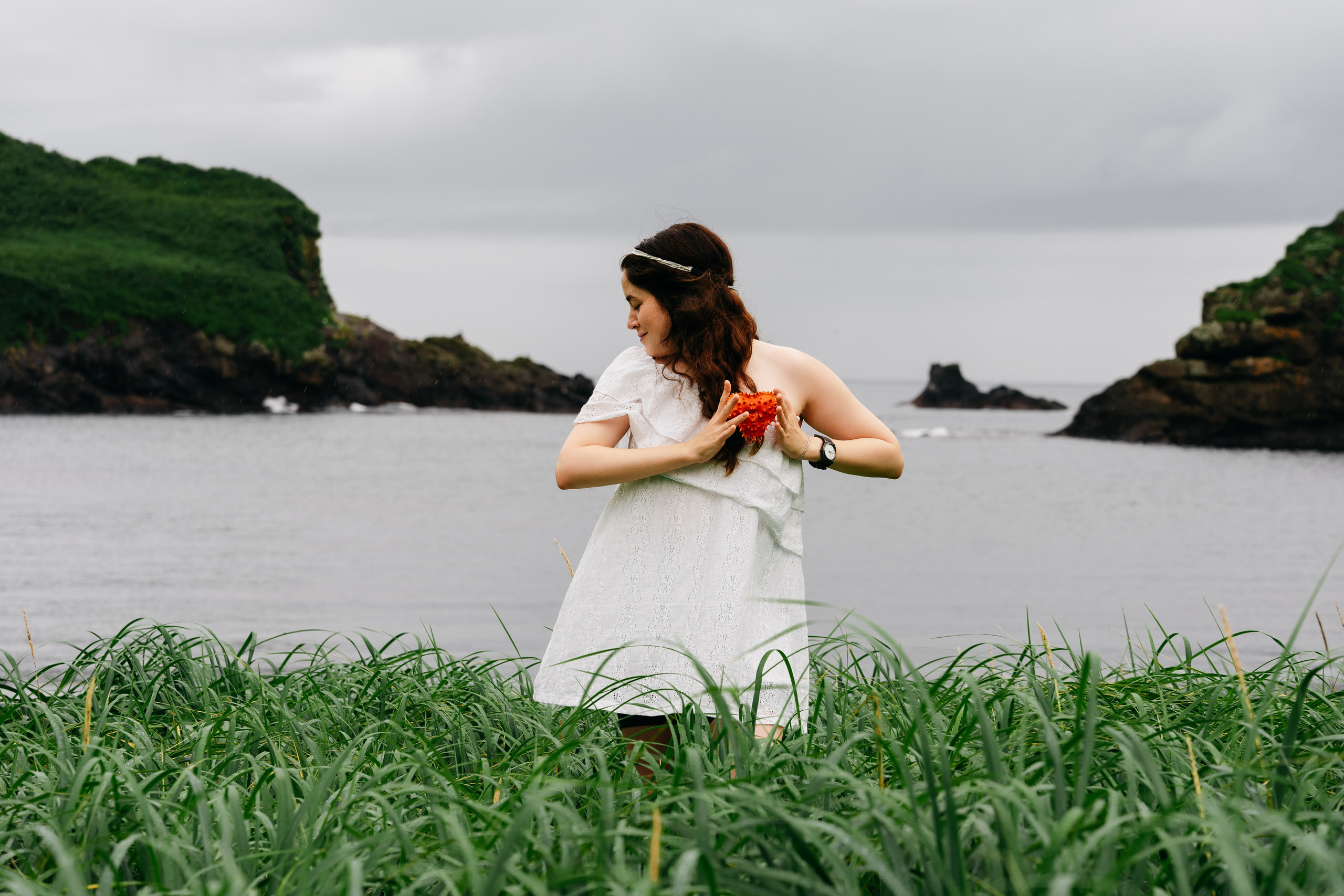 Сахалин. Event фотограф Степанова Александра