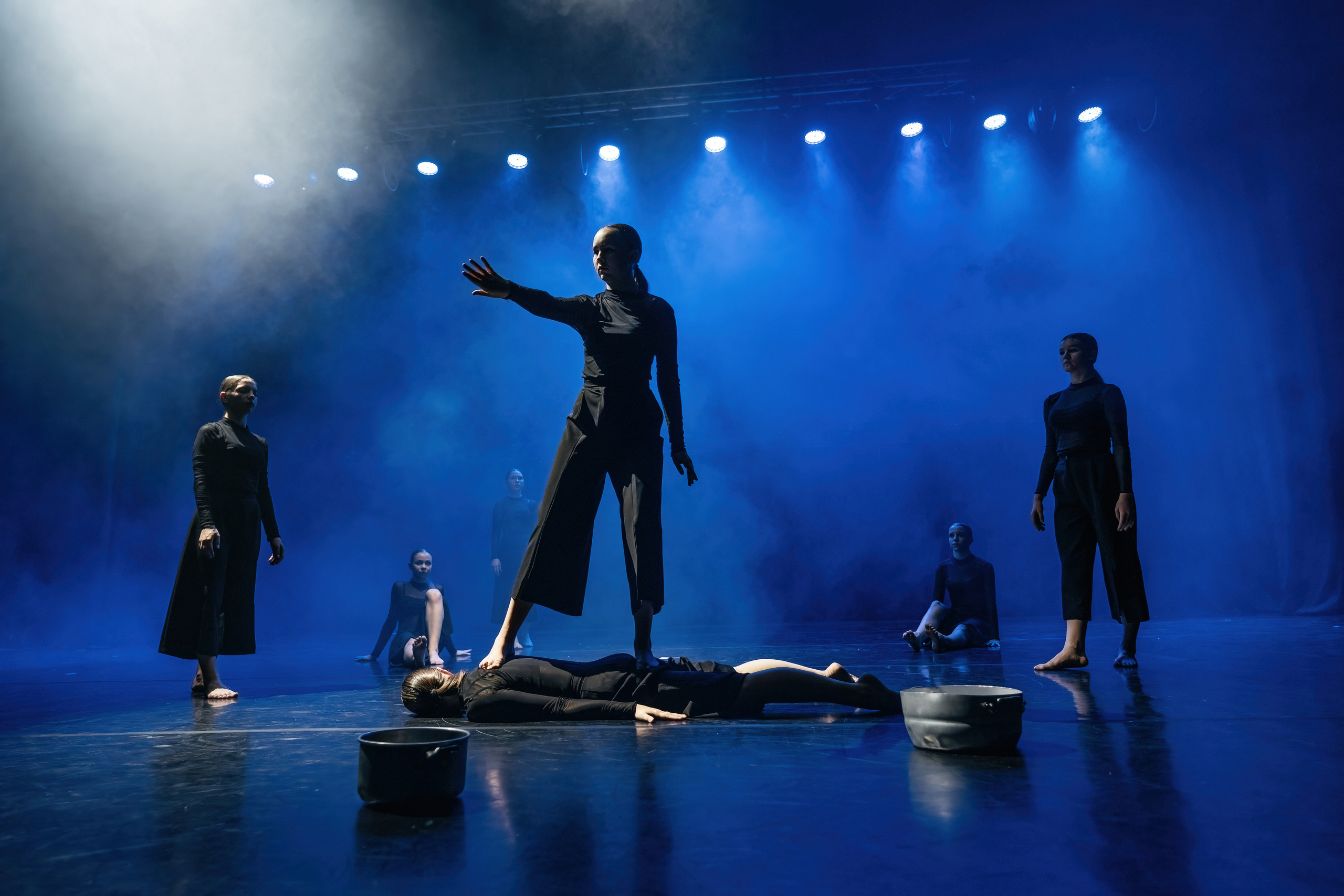 Танцы. Спектр. Event фотограф Степанова Александра