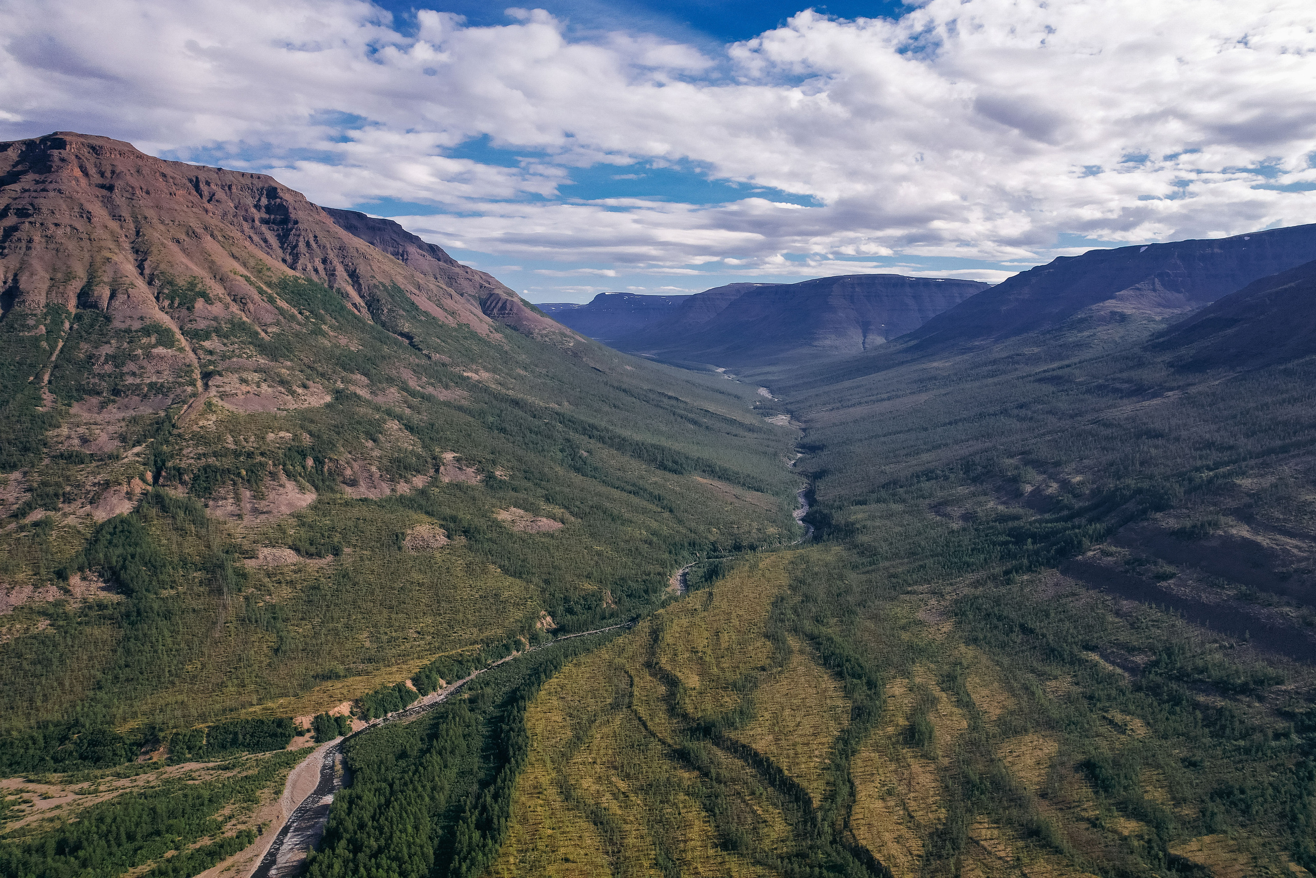 Плато ПУТОРАНА. Event фотограф Степанова Александра