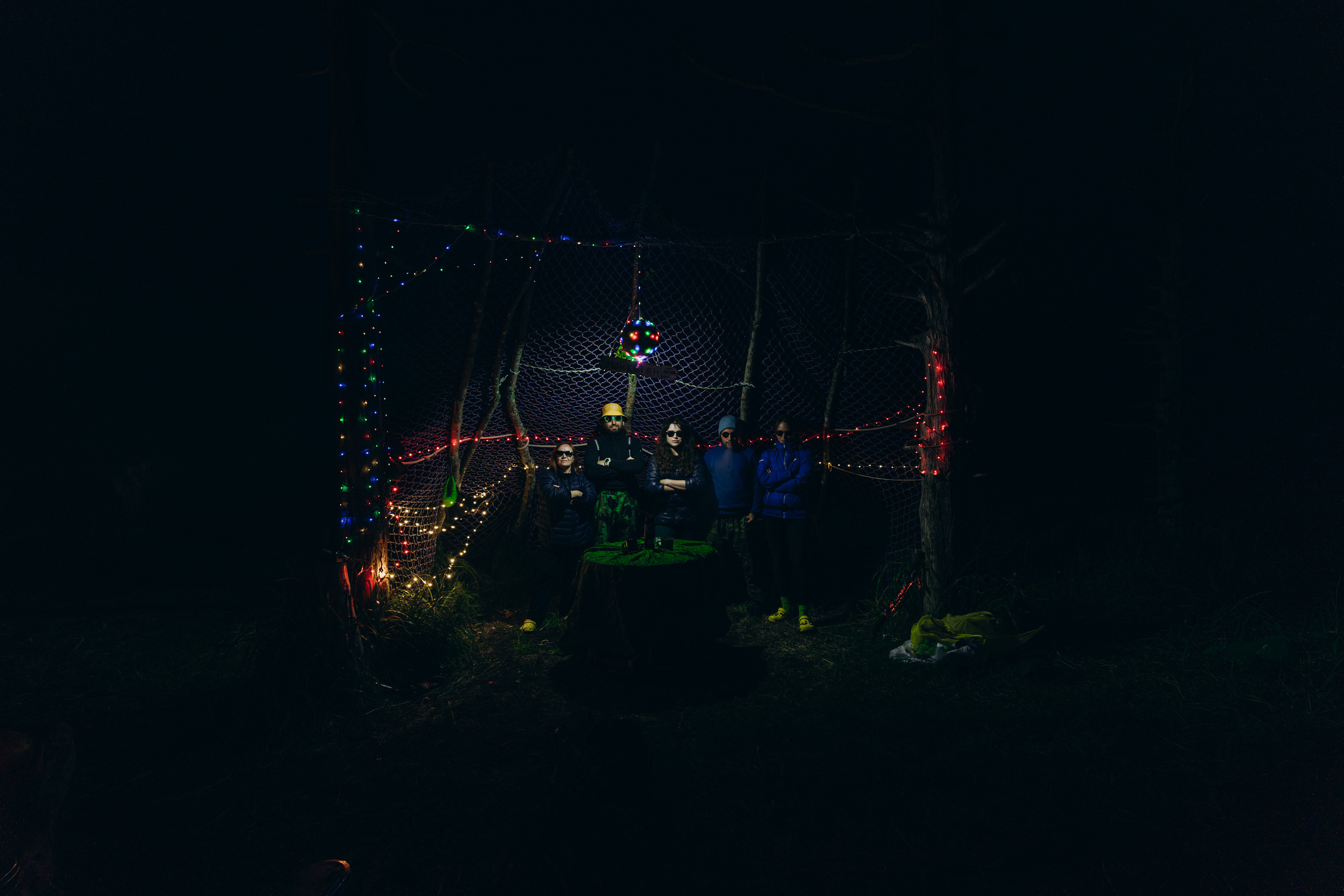 Сахалин. Event фотограф Степанова Александра