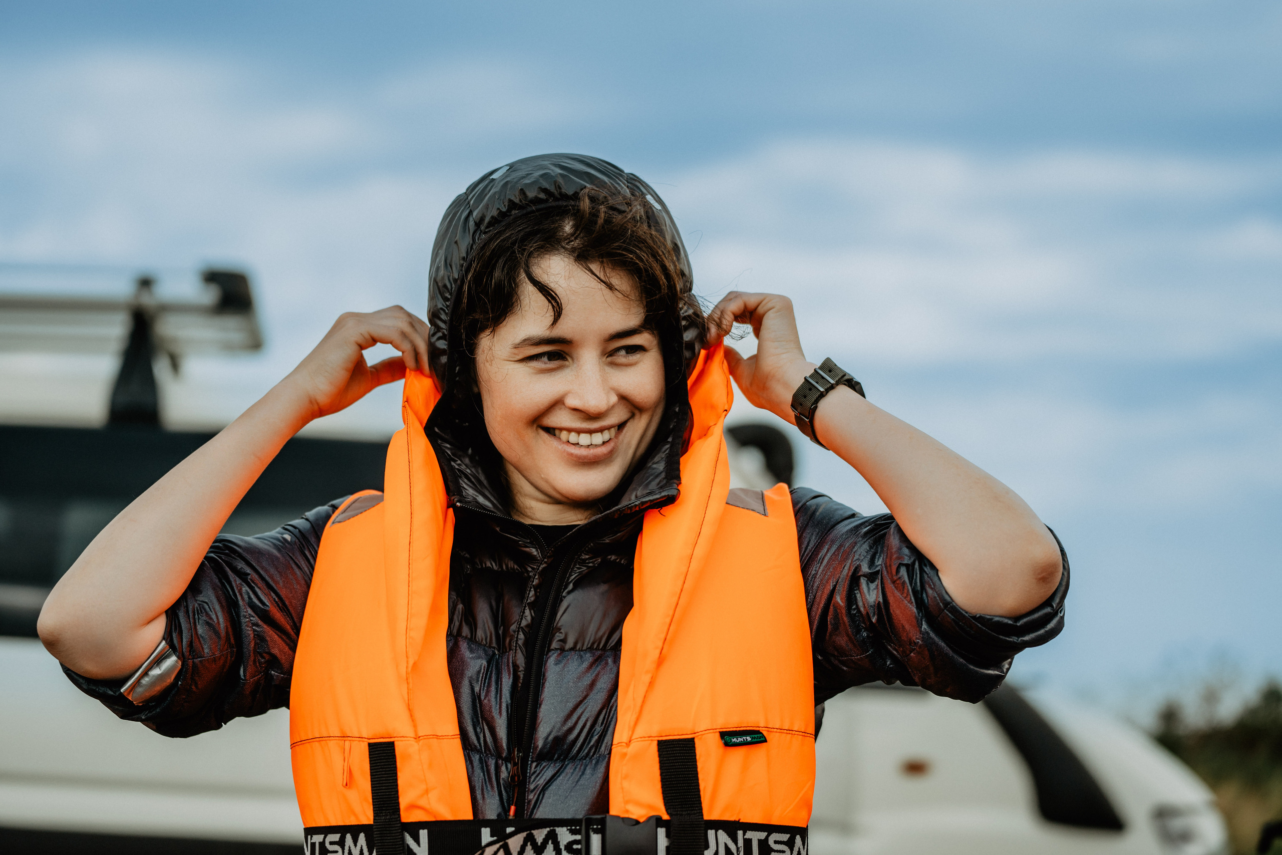 Сахалин. Event фотограф Степанова Александра