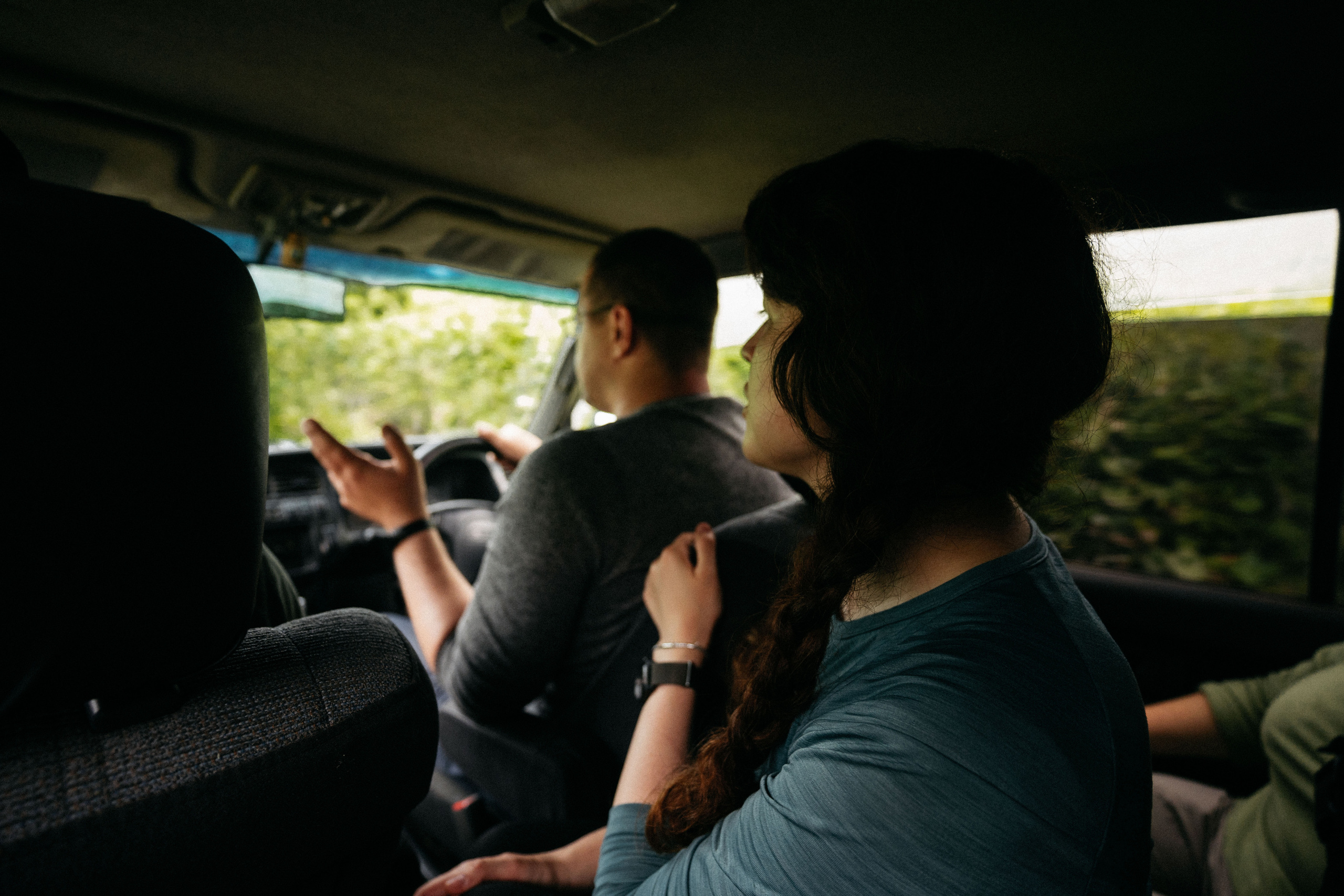 Сахалин. Event фотограф Степанова Александра