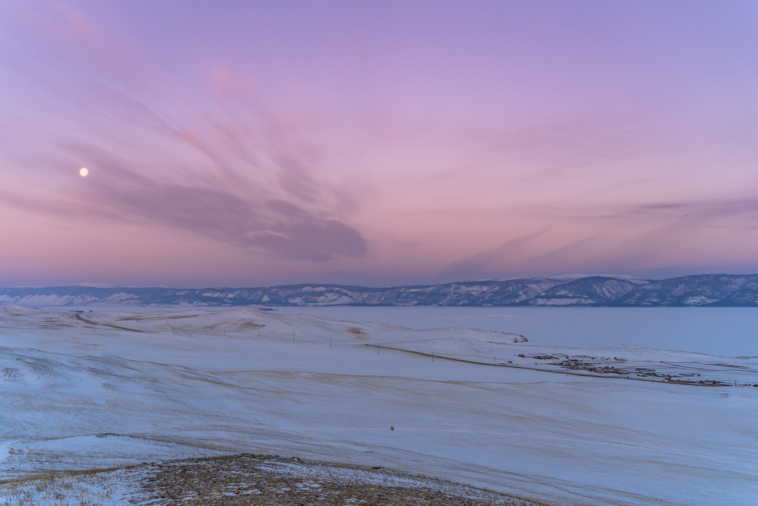 Байкал. Event фотограф Степанова Александра