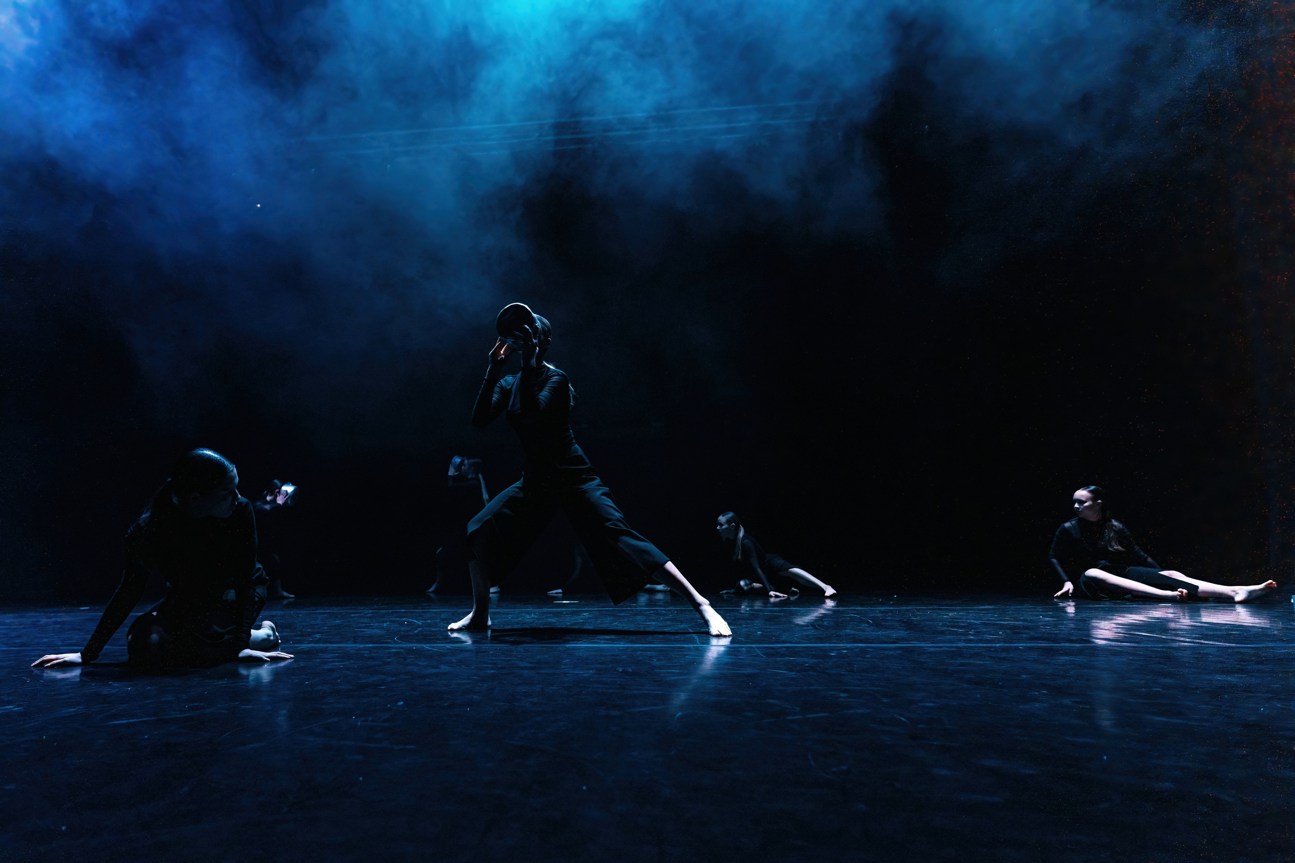 Танцы. Спектр. Event фотограф Степанова Александра