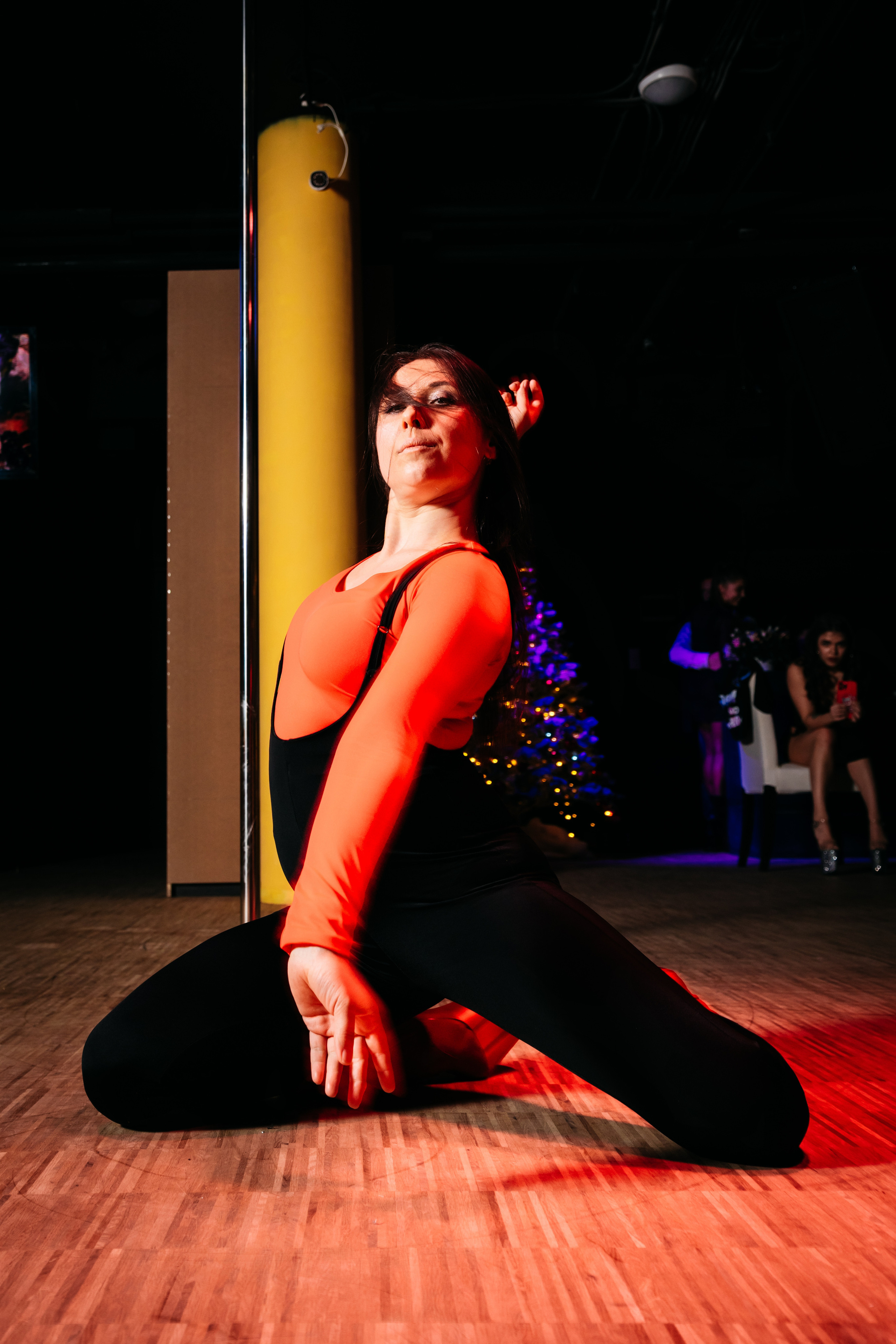 Пилон. Event фотограф Степанова Александра