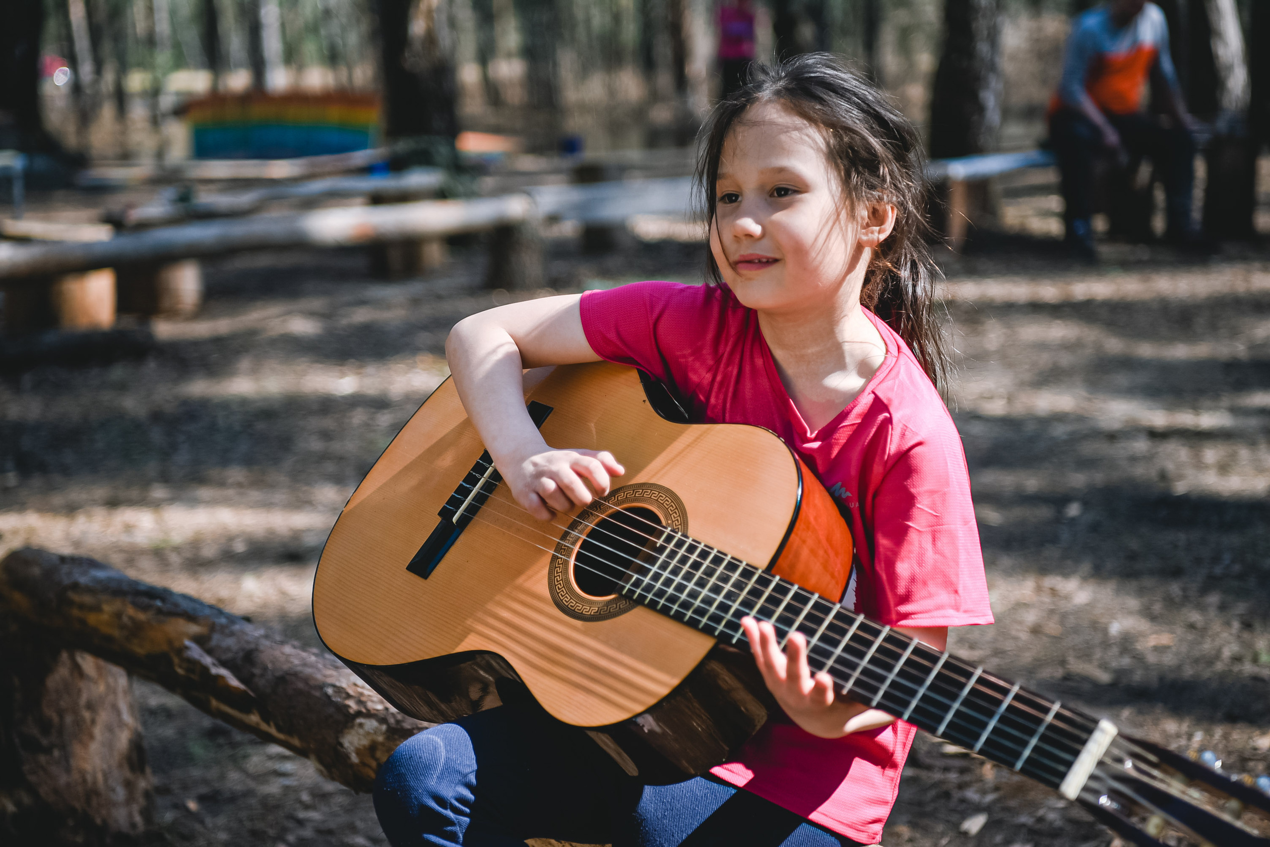 Турслет. Event фотограф Степанова Александра