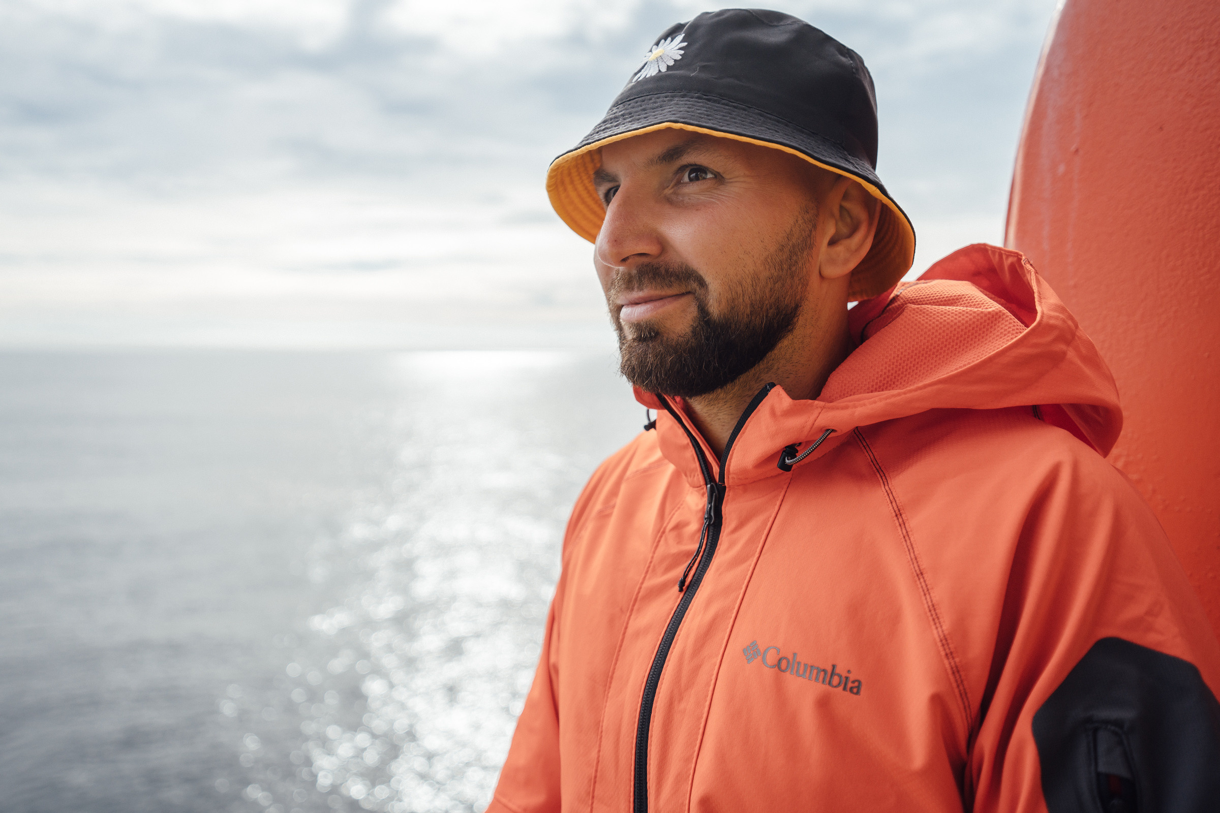 Остров Шикотан. Event фотограф Степанова Александра