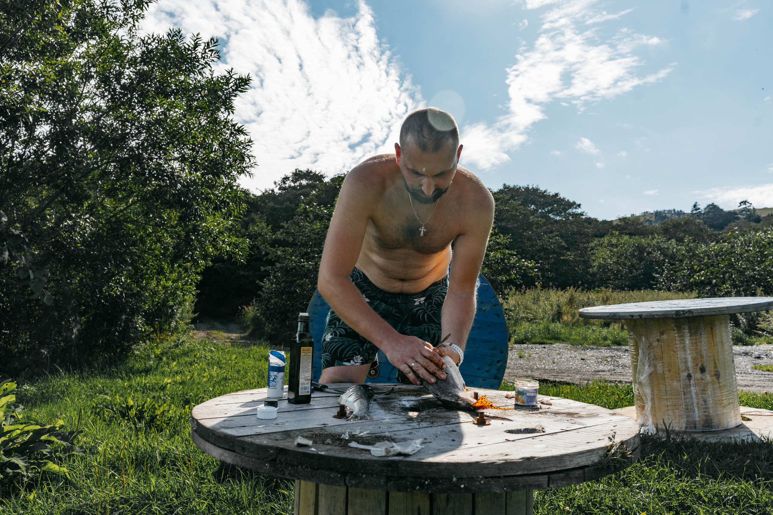 Сахалин. Event фотограф Степанова Александра