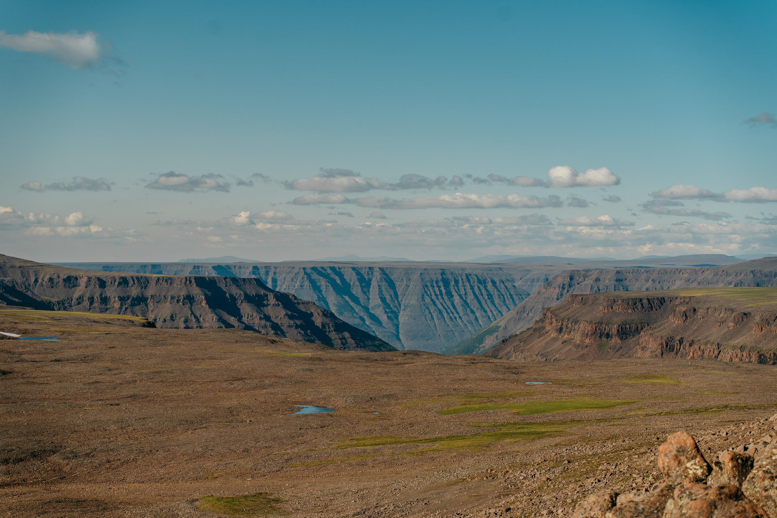 Плато ПУТОРАНА. Event фотограф Степанова Александра
