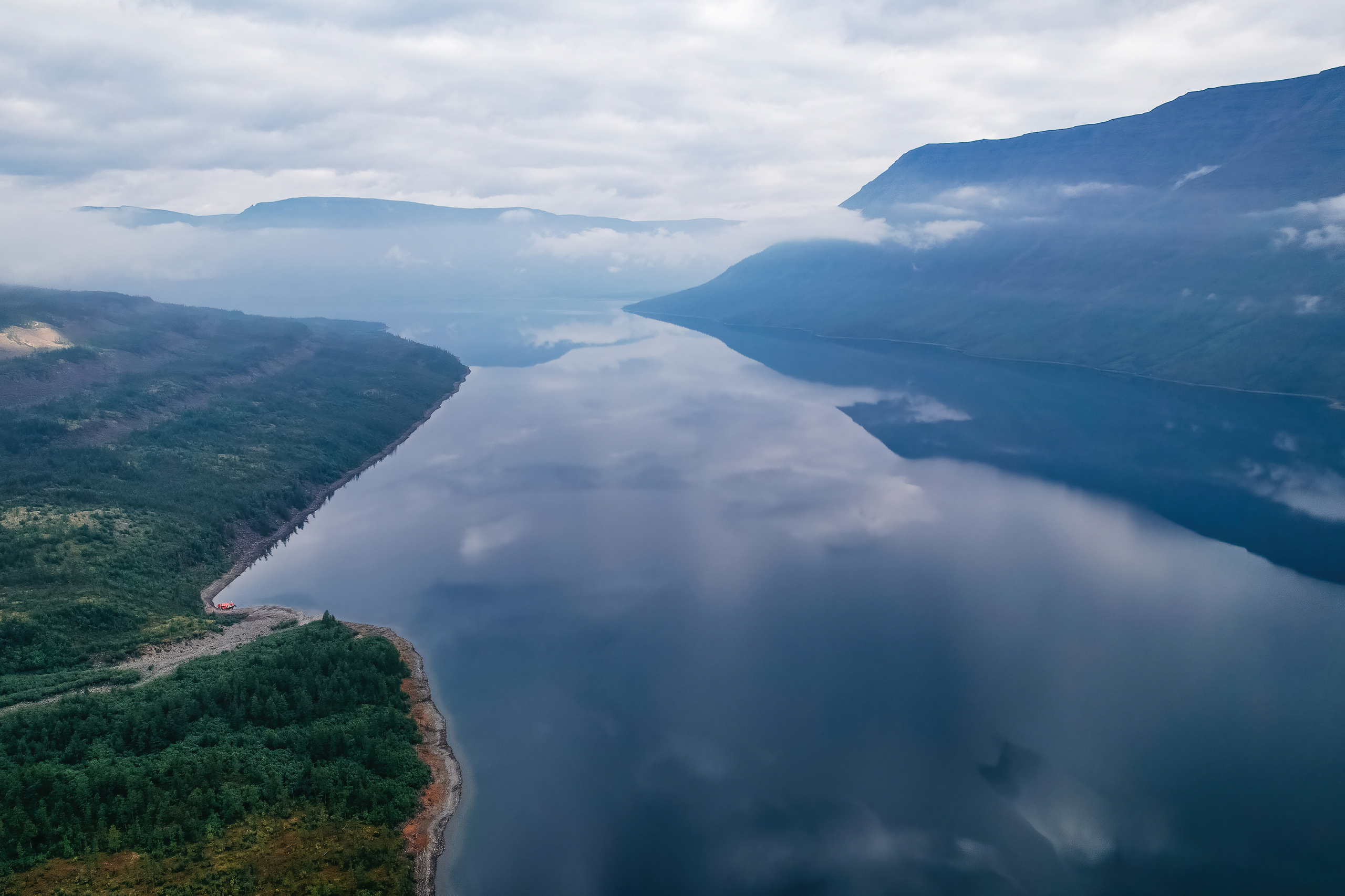 Плато ПУТОРАНА. Event фотограф Степанова Александра