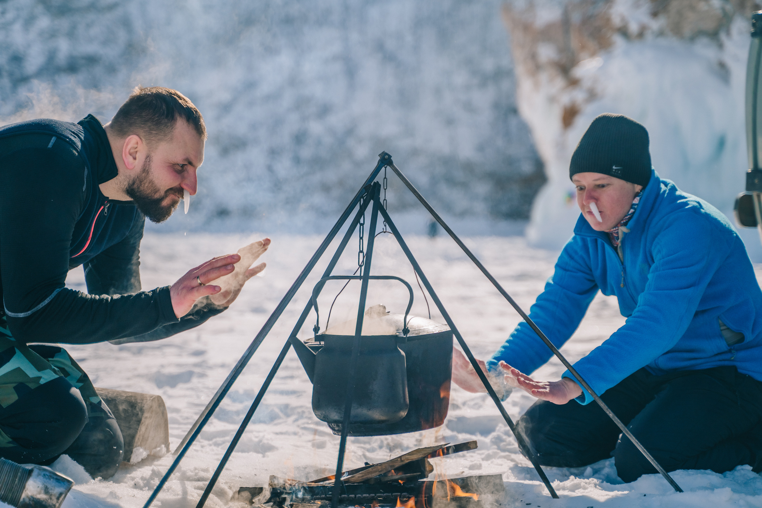 Байкал. Event фотограф Степанова Александра