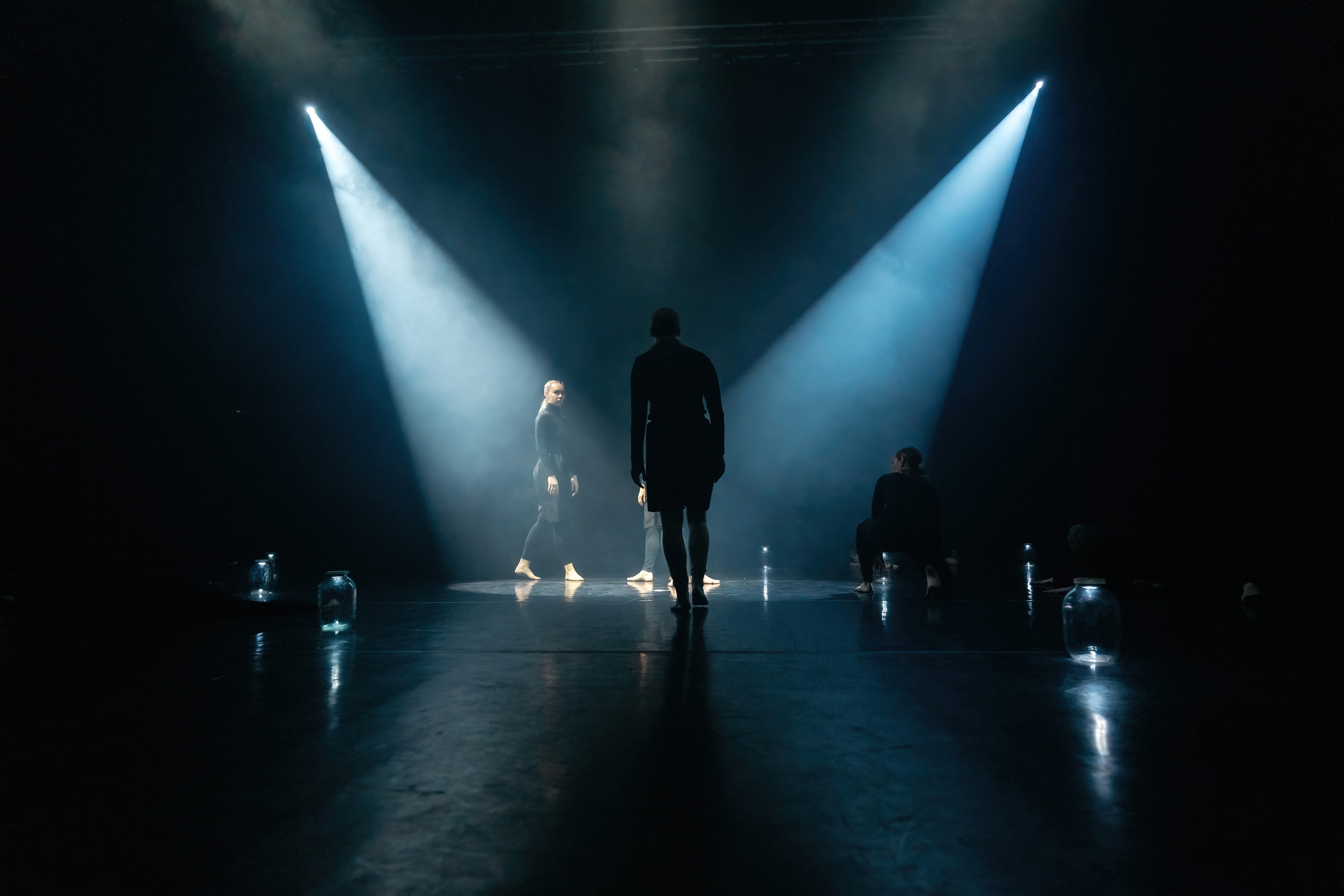 Танцы. Спектр. Event фотограф Степанова Александра