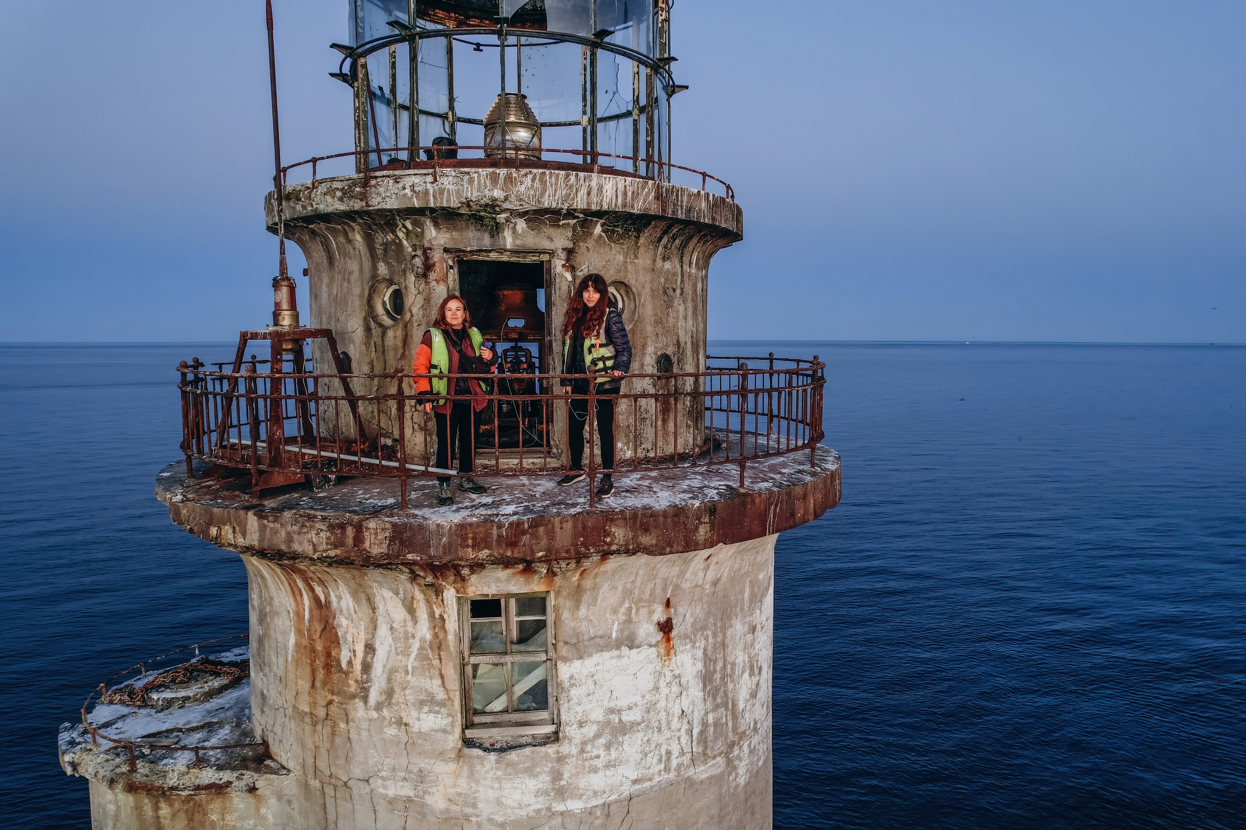 Сахалин. Event фотограф Степанова Александра