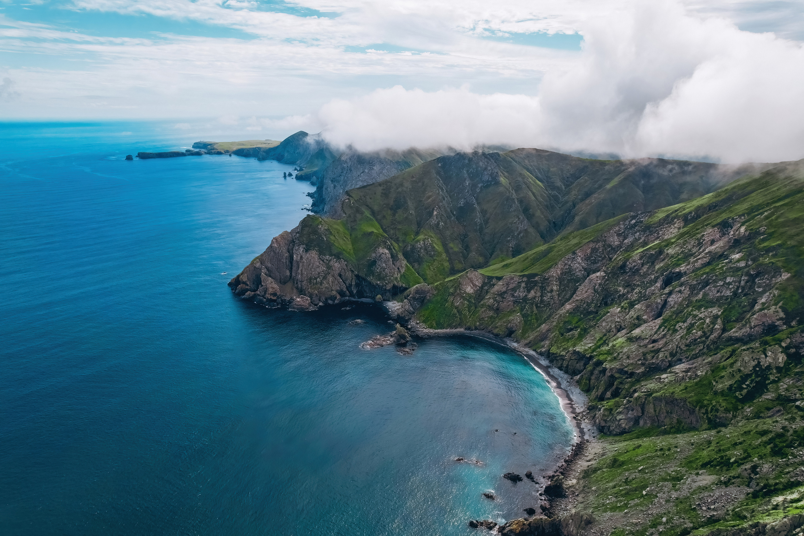 Сахалин. Event фотограф Степанова Александра