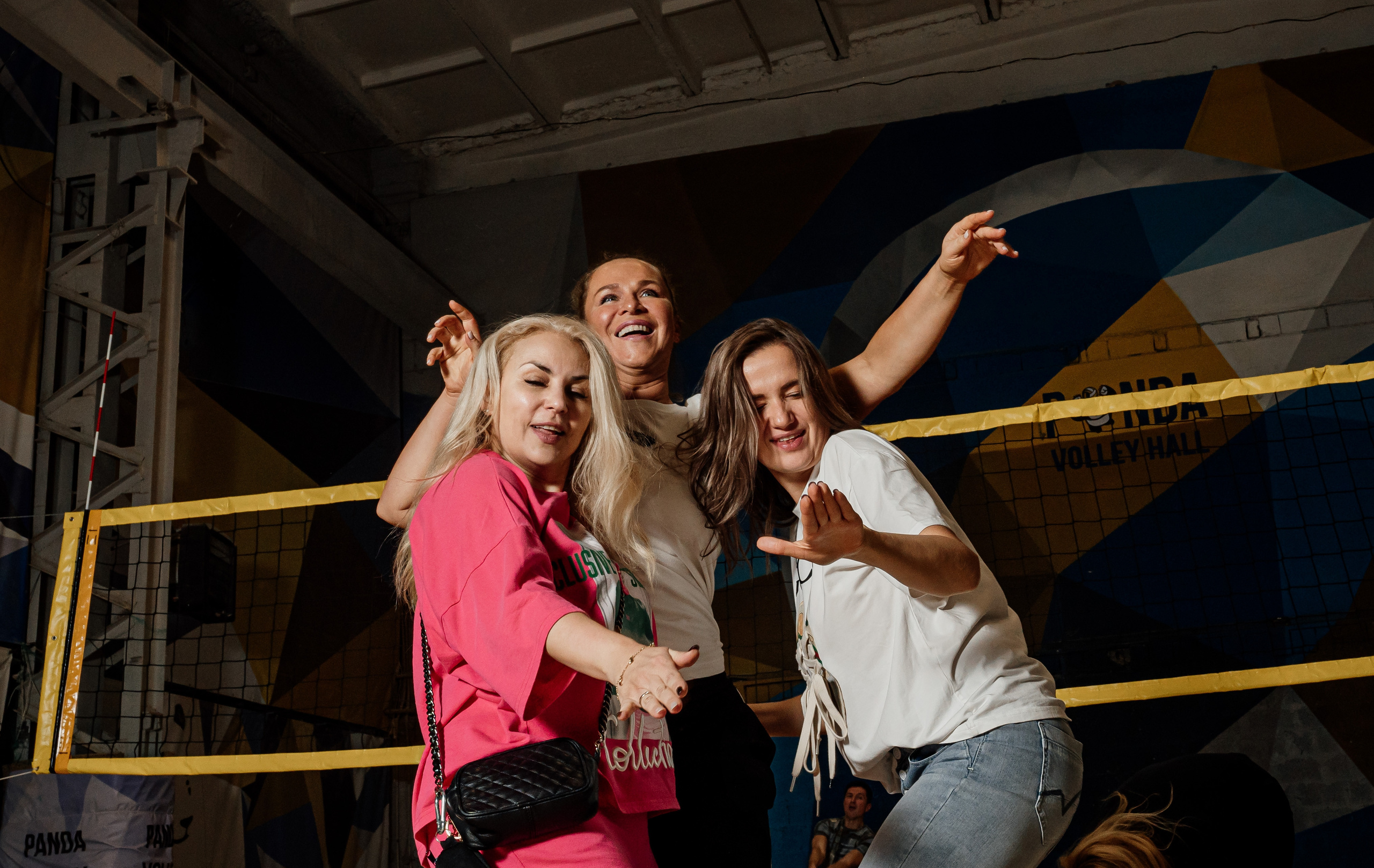 День рождения Марии-Луизы. Event фотограф Степанова Александра