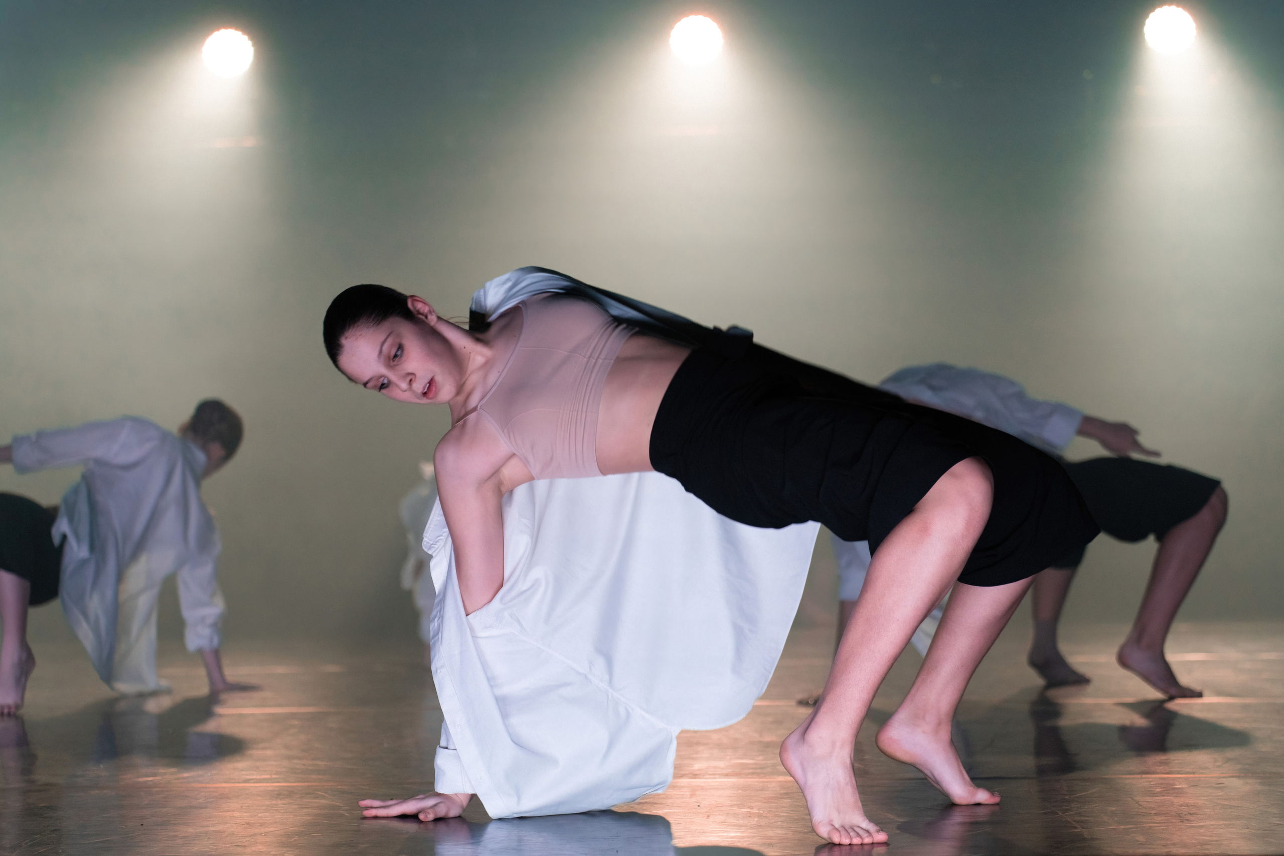 Танцы. Спектр. Event фотограф Степанова Александра