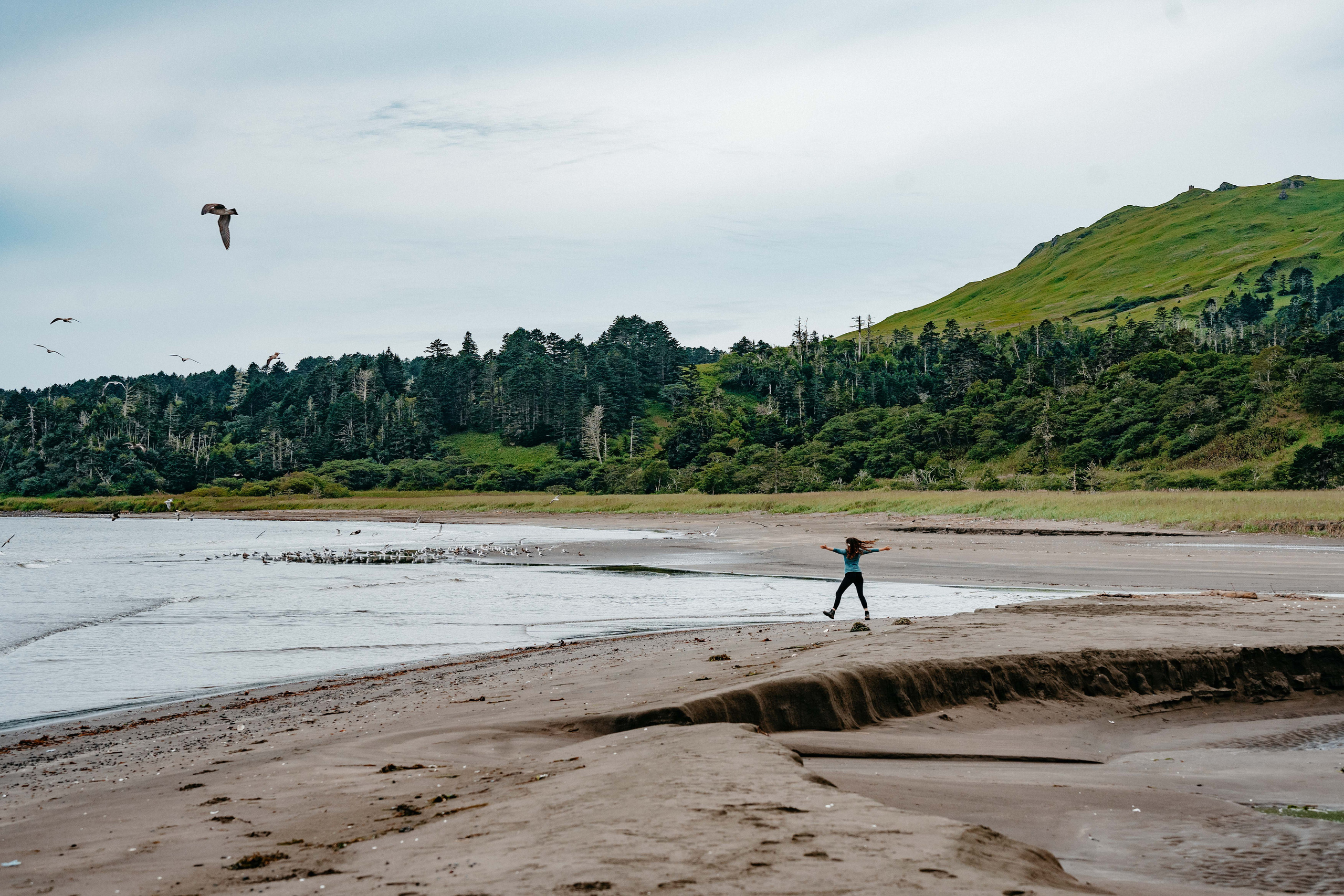Сахалин. Event фотограф Степанова Александра