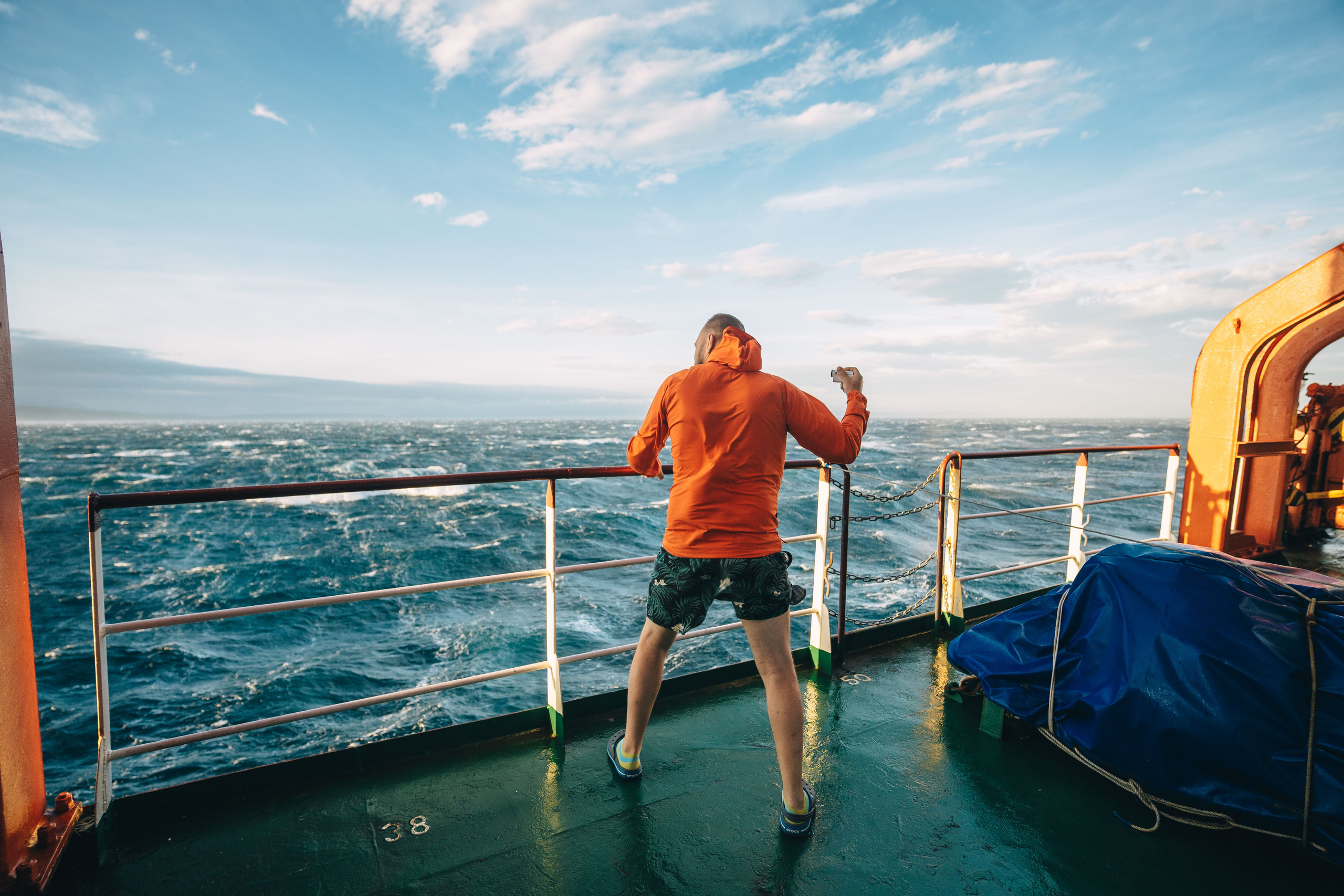 Сахалин. Event фотограф Степанова Александра