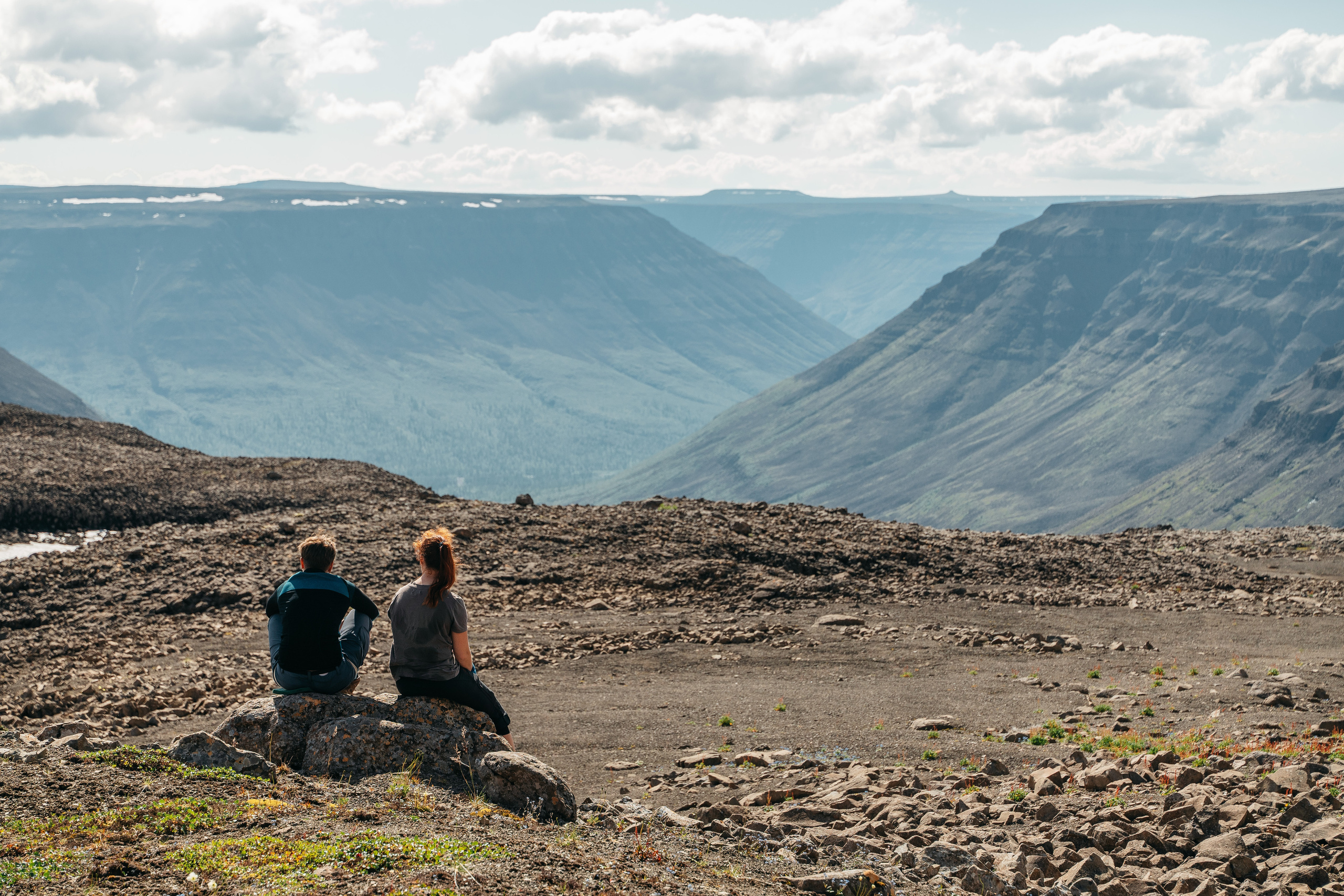 Плато ПУТОРАНА. Event фотограф Степанова Александра