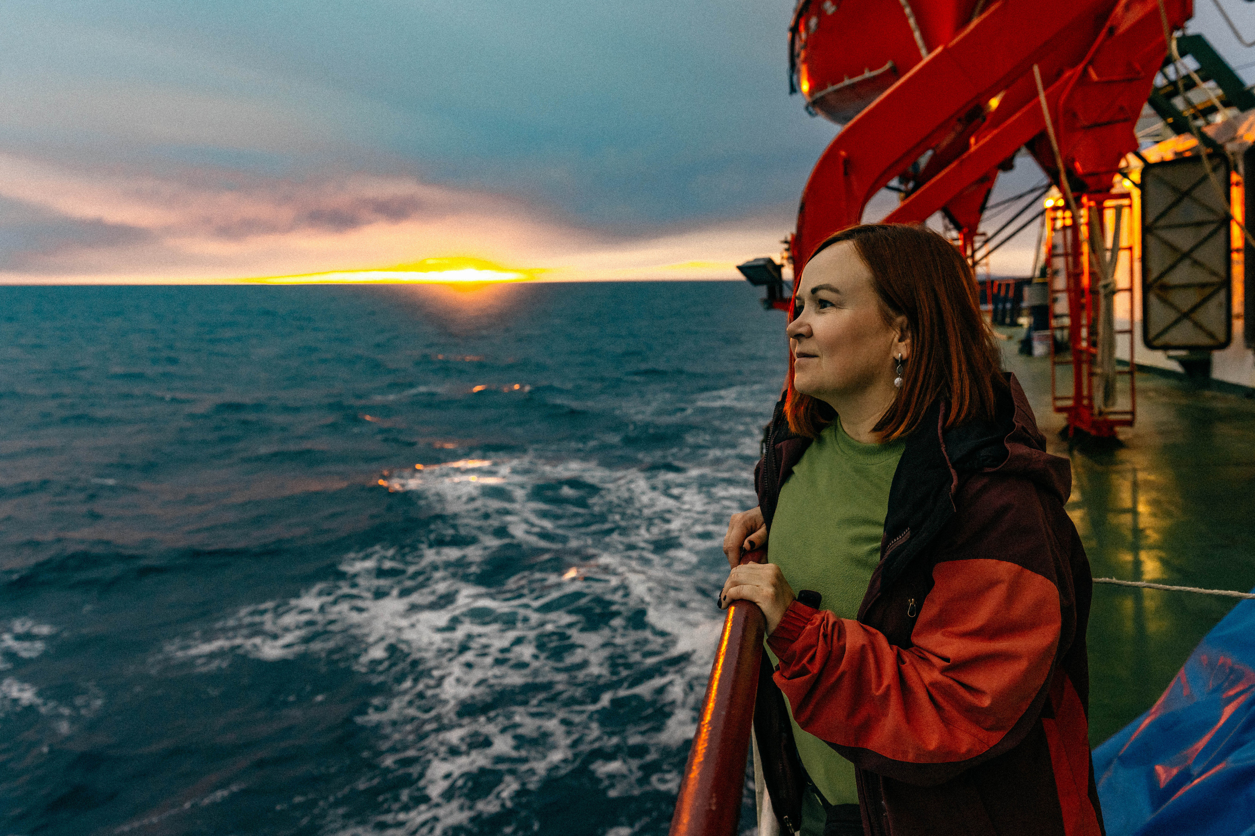 Сахалин. Event фотограф Степанова Александра