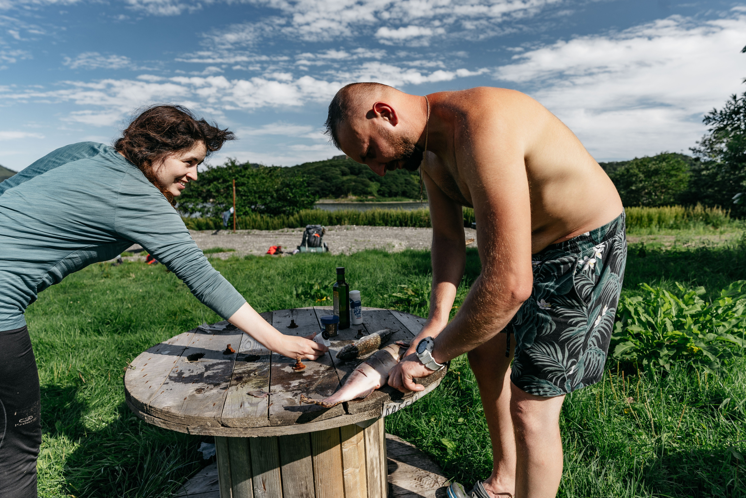 Сахалин. Event фотограф Степанова Александра