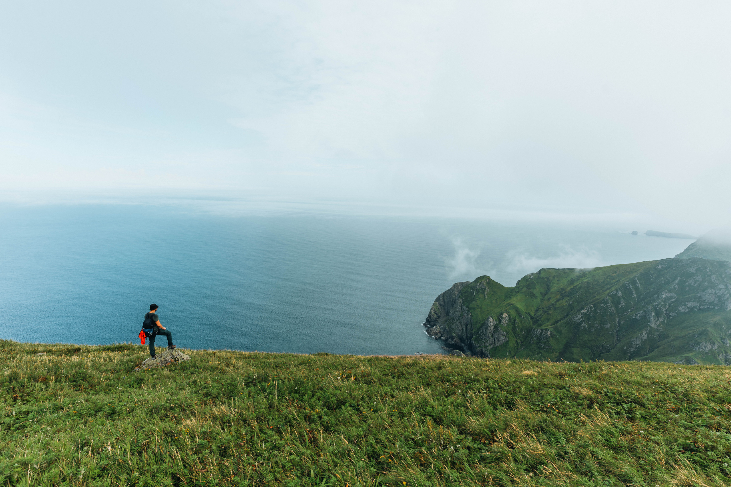Сахалин. Event фотограф Степанова Александра