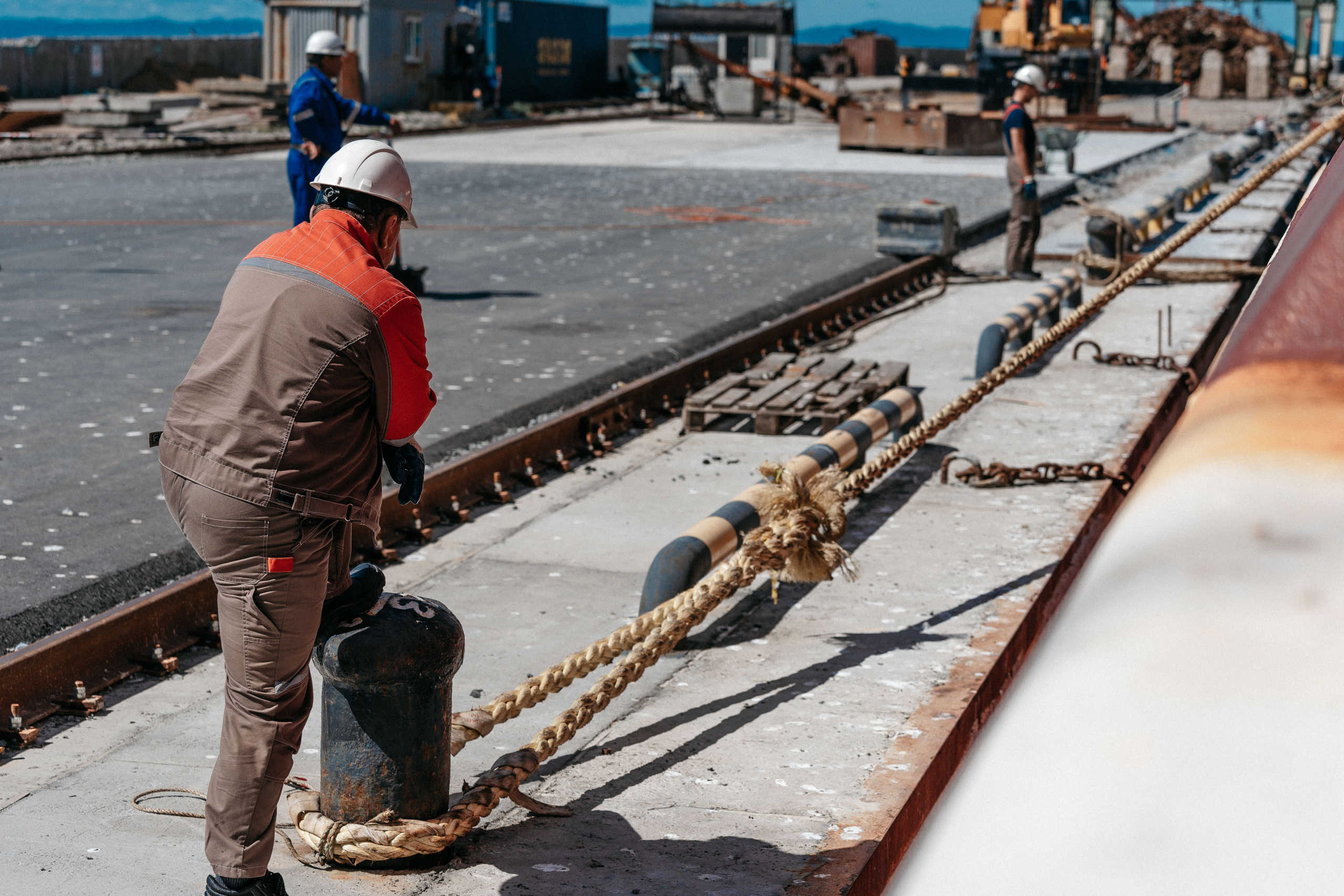 Сахалин. Event фотограф Степанова Александра