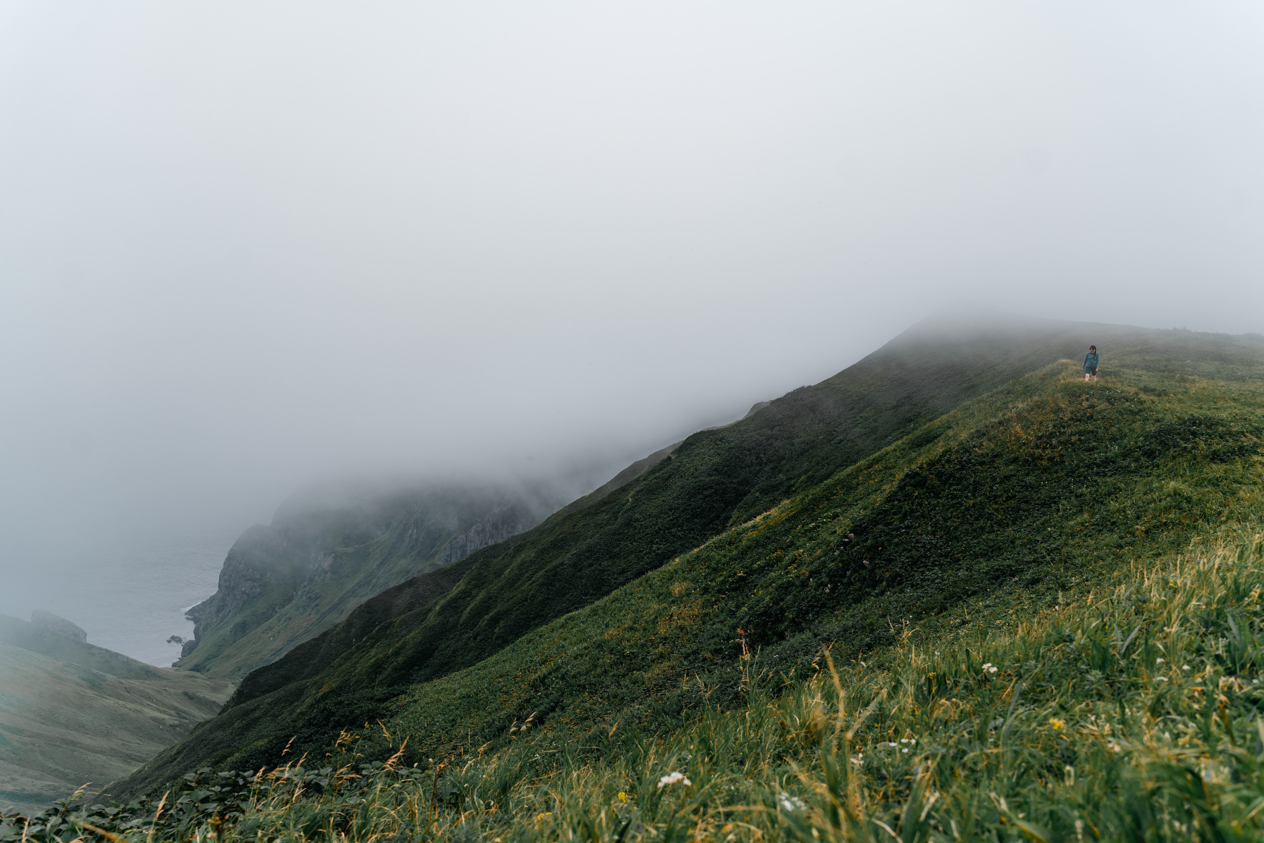 Сахалин. Event фотограф Степанова Александра