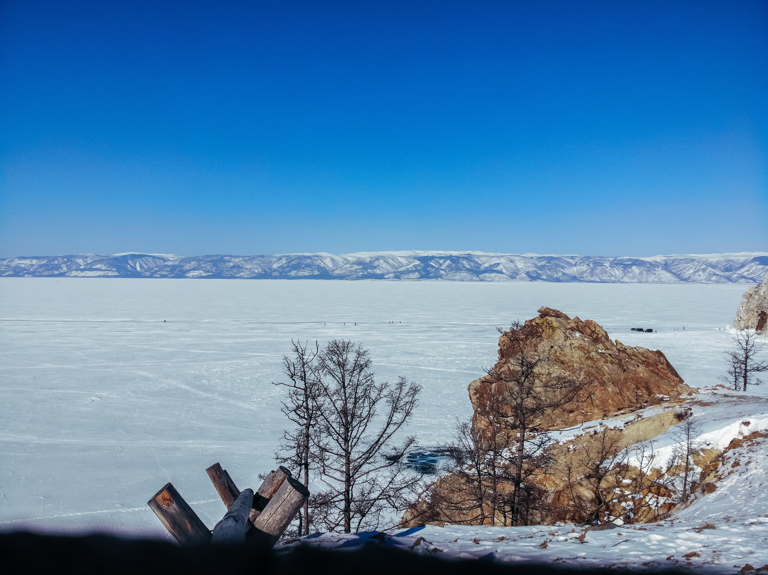 Байкал. Event фотограф Степанова Александра