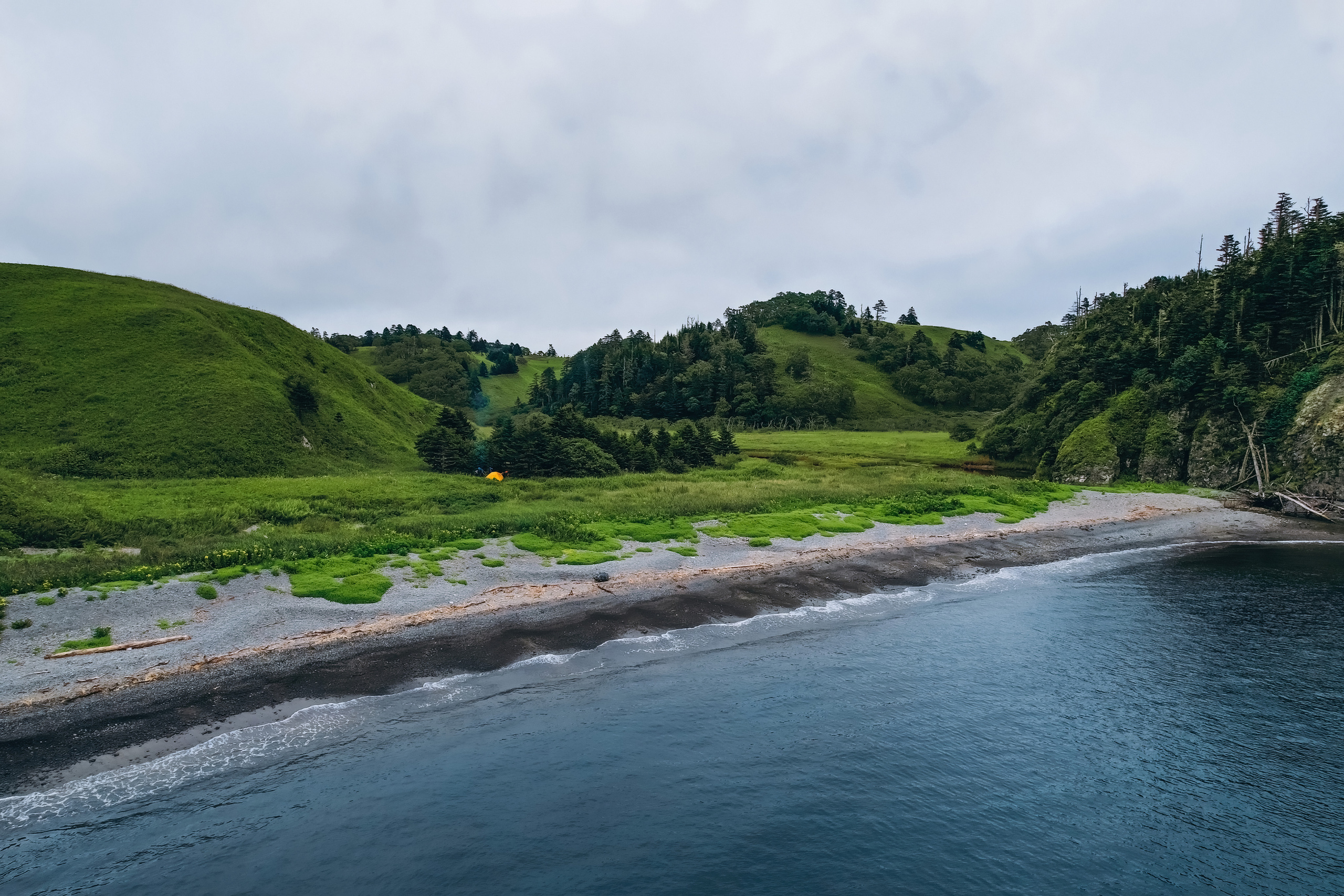 Сахалин. Event фотограф Степанова Александра