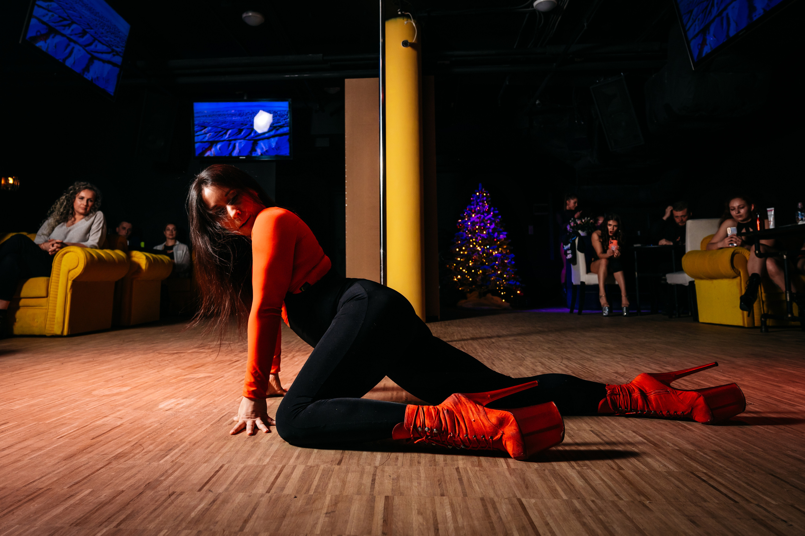 Пилон. Event фотограф Степанова Александра