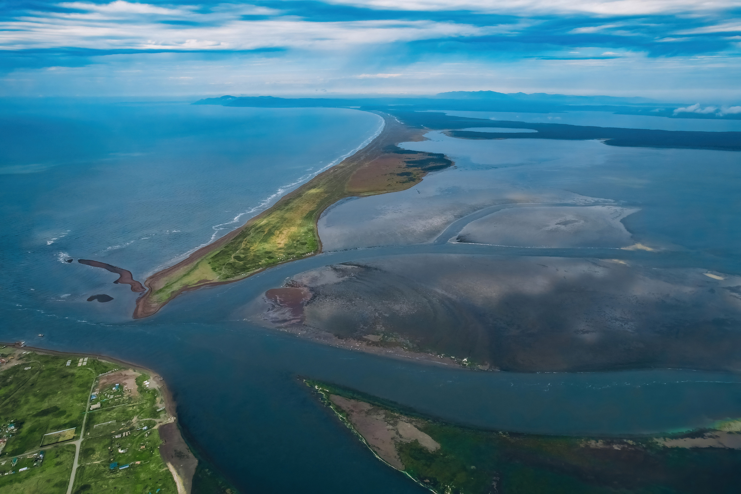 Сахалин. Event фотограф Степанова Александра