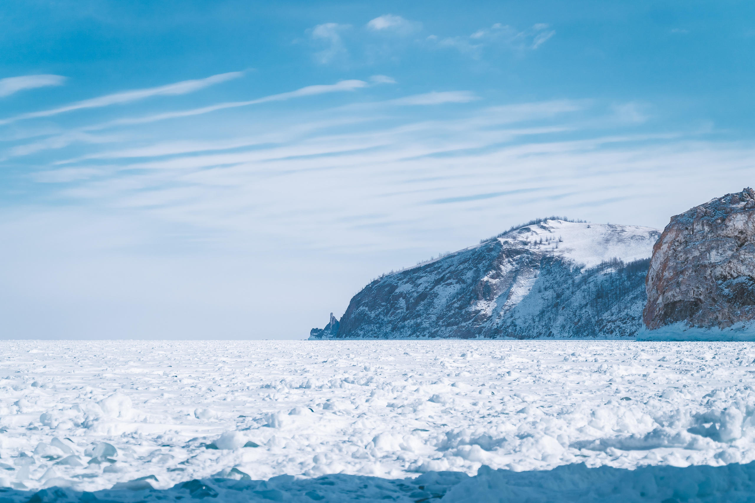 Байкал. Event фотограф Степанова Александра