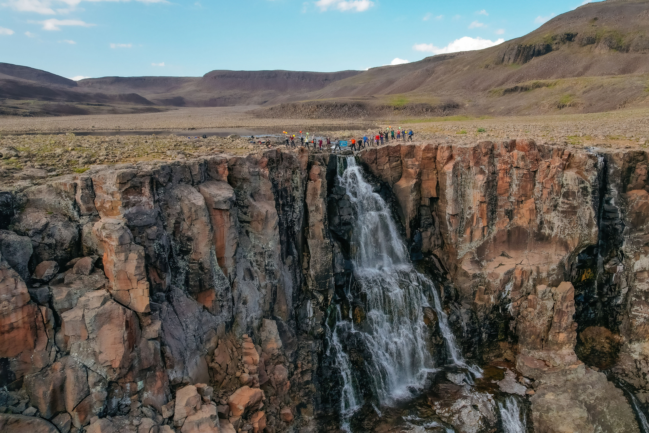 Плато ПУТОРАНА. Event фотограф Степанова Александра